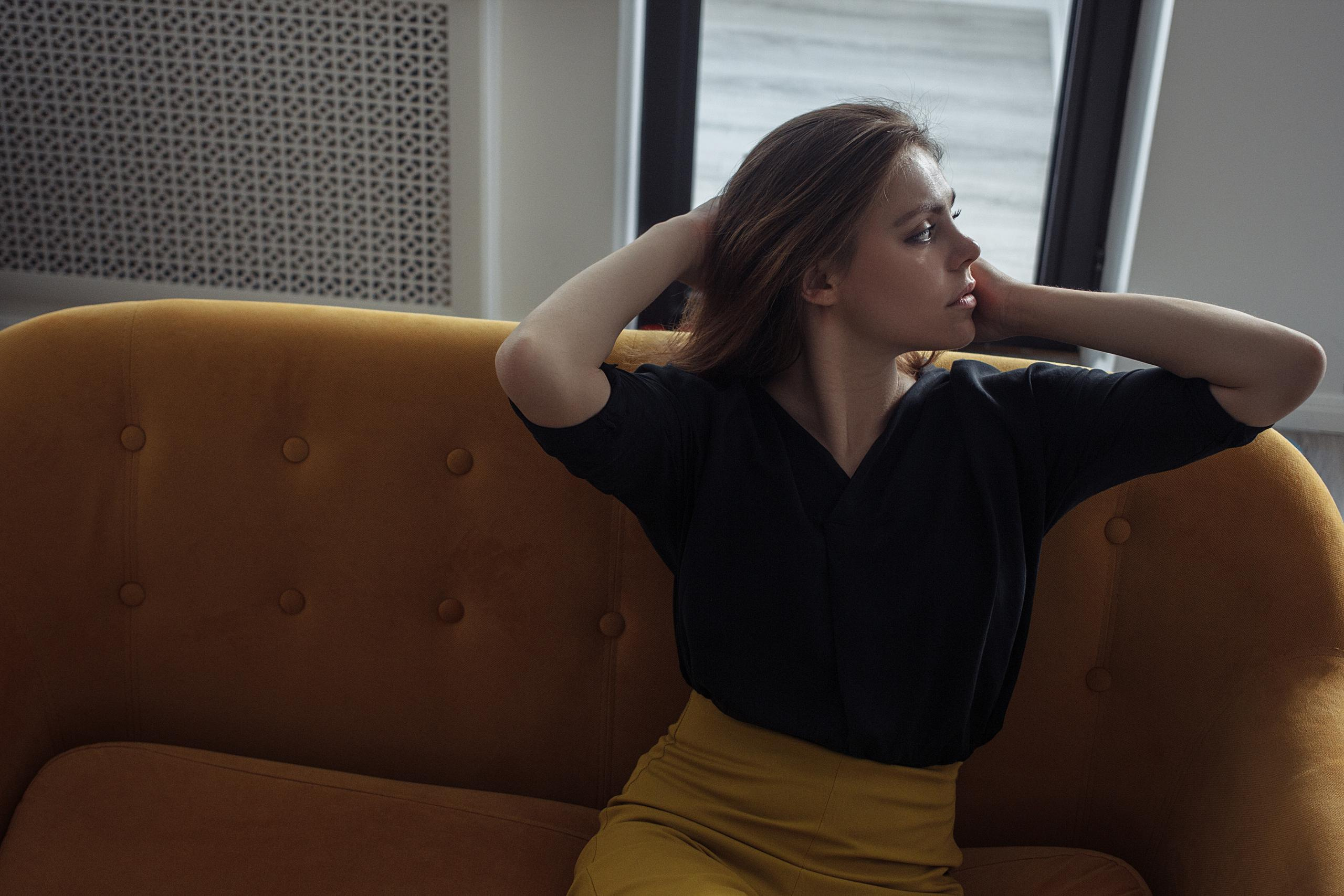 Индивидуальные съёмки. Фотограф Виктор Курий