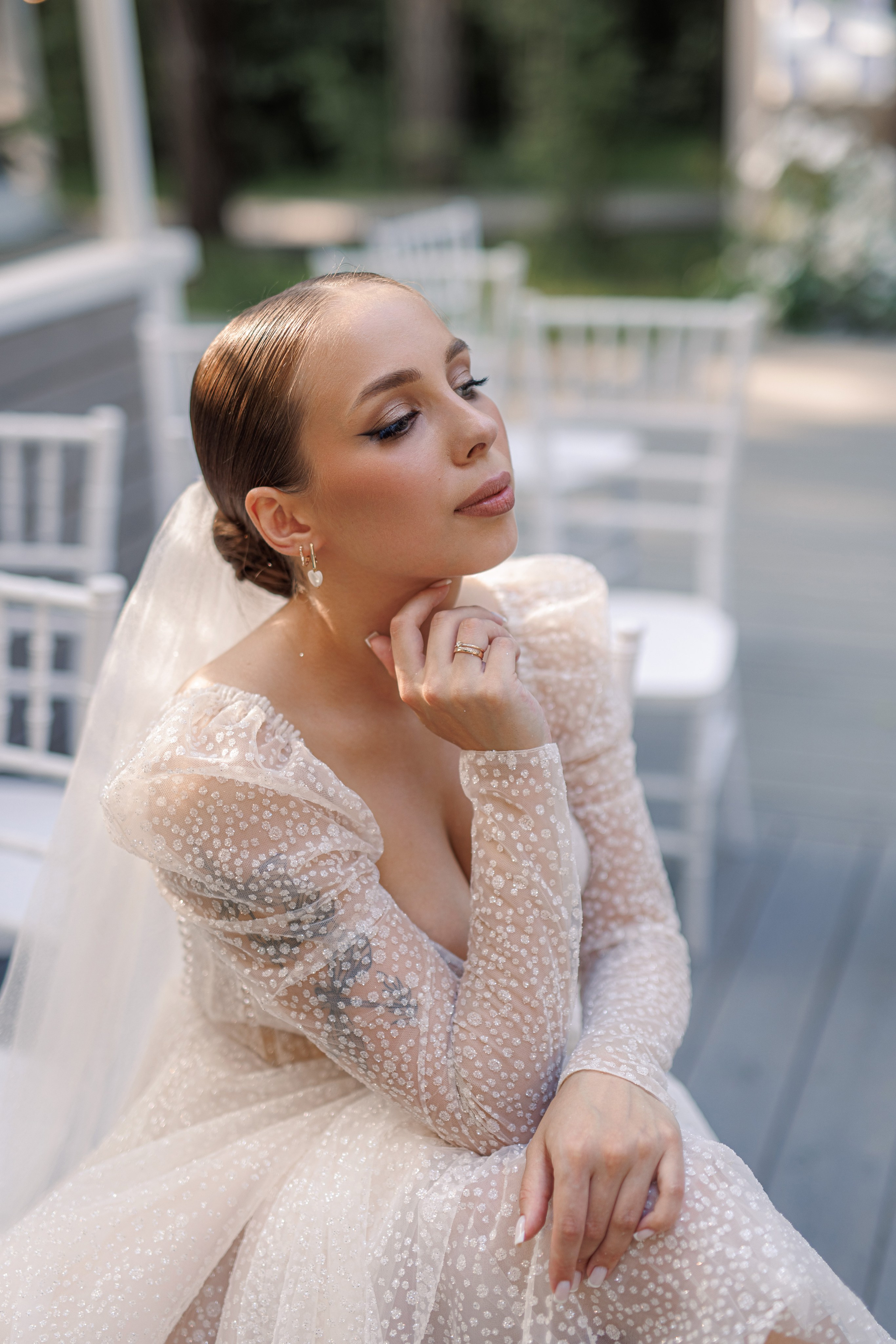 И + А — июль. Свадебный и семейный фотограф Наталья Штык