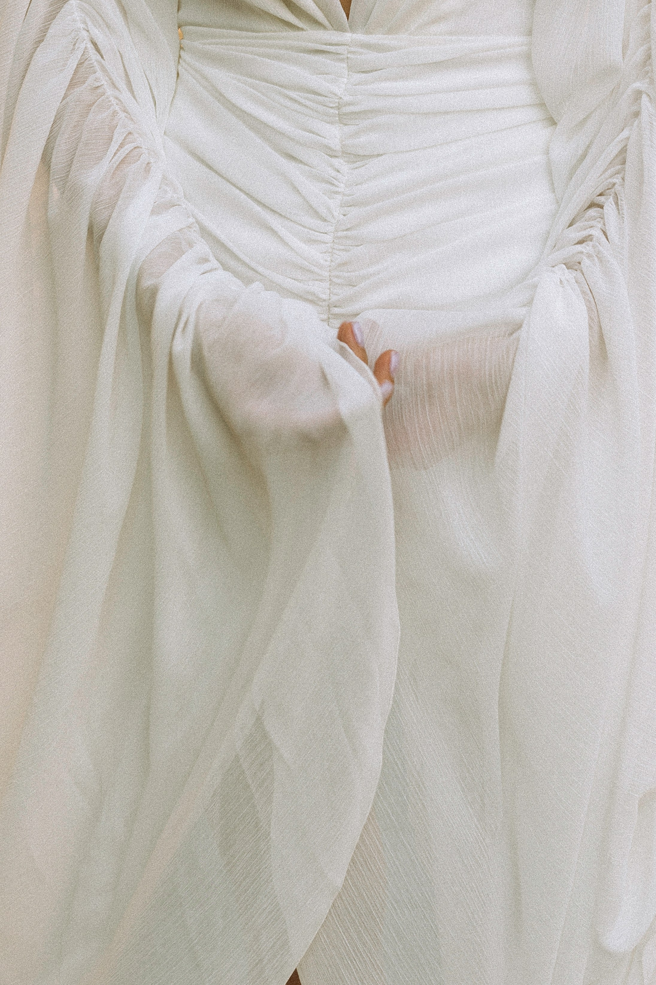 Анастасия и Никита