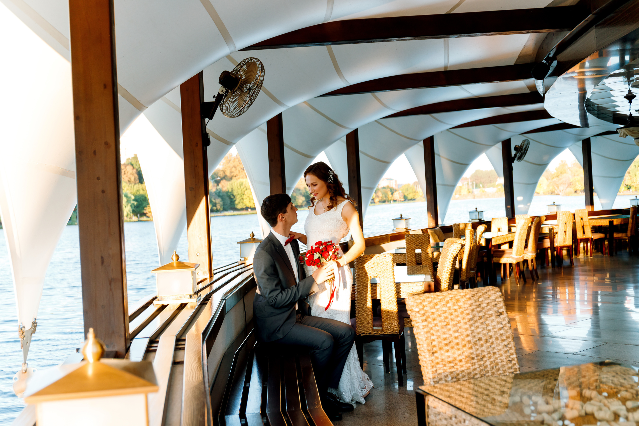 Женя и Алина. Свадебный  и семейный фотограф в Краснодаре