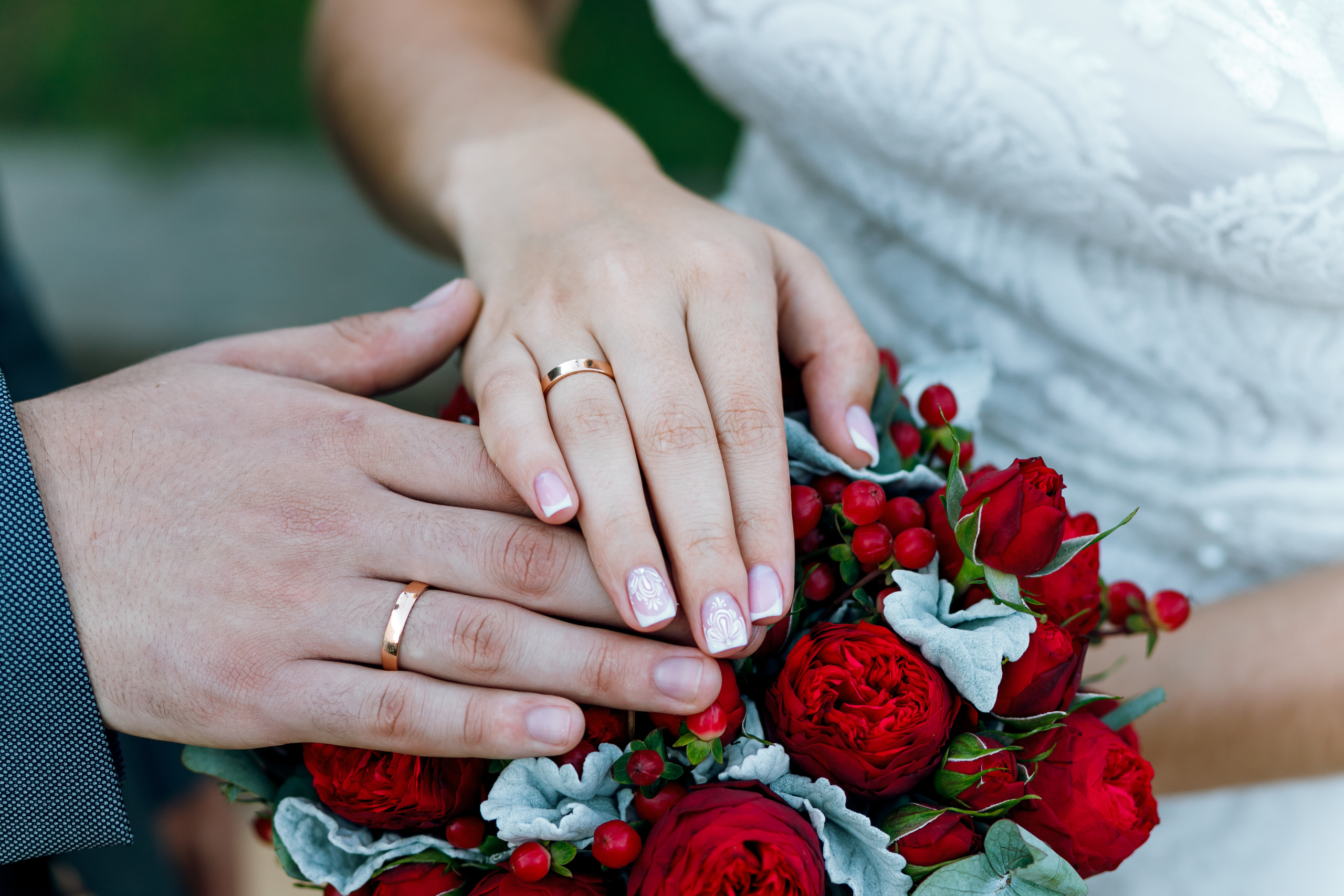 Женя и Алина. Свадебный  и семейный фотограф в Краснодаре