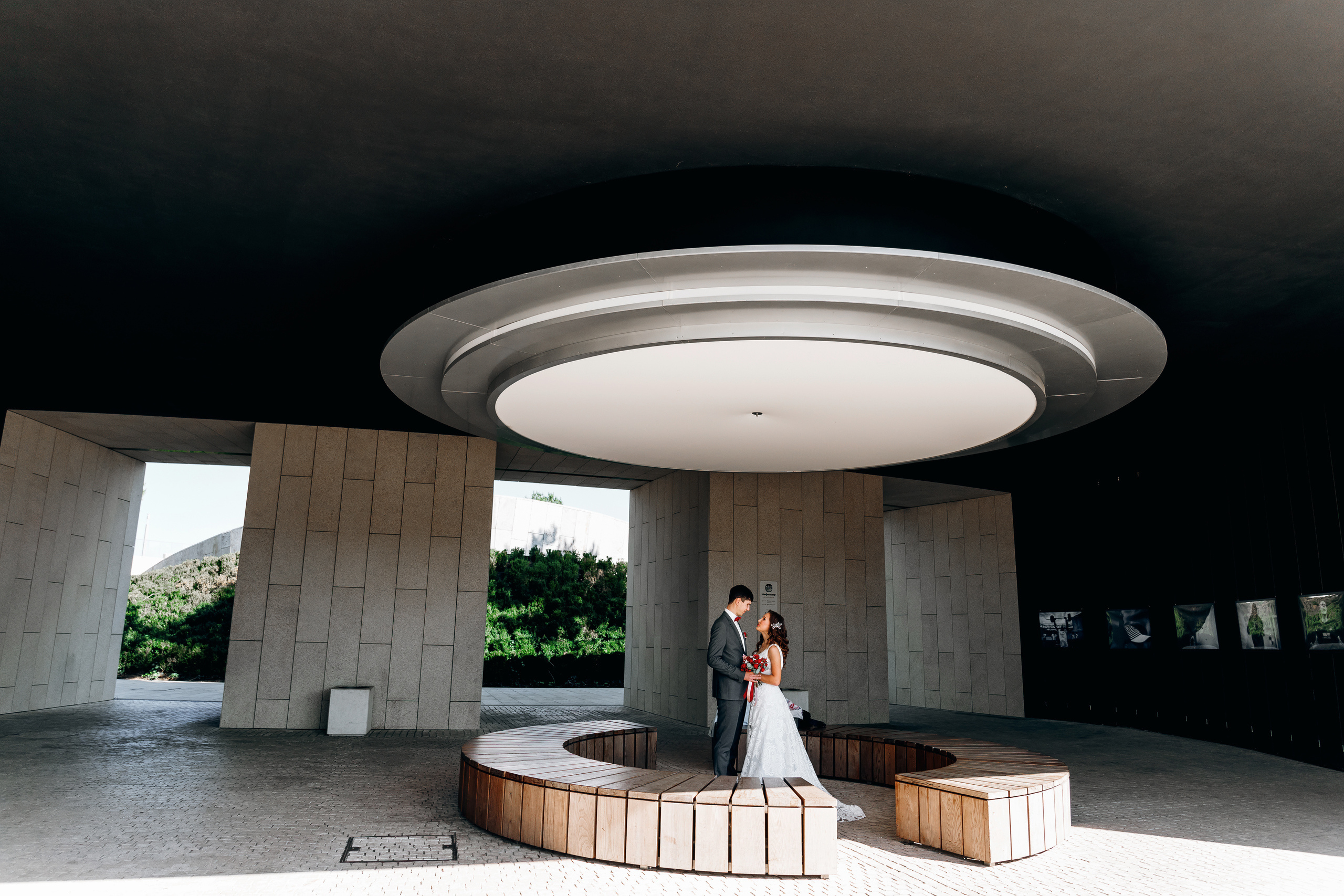 Женя и Алина. Свадебный  и семейный фотограф в Краснодаре