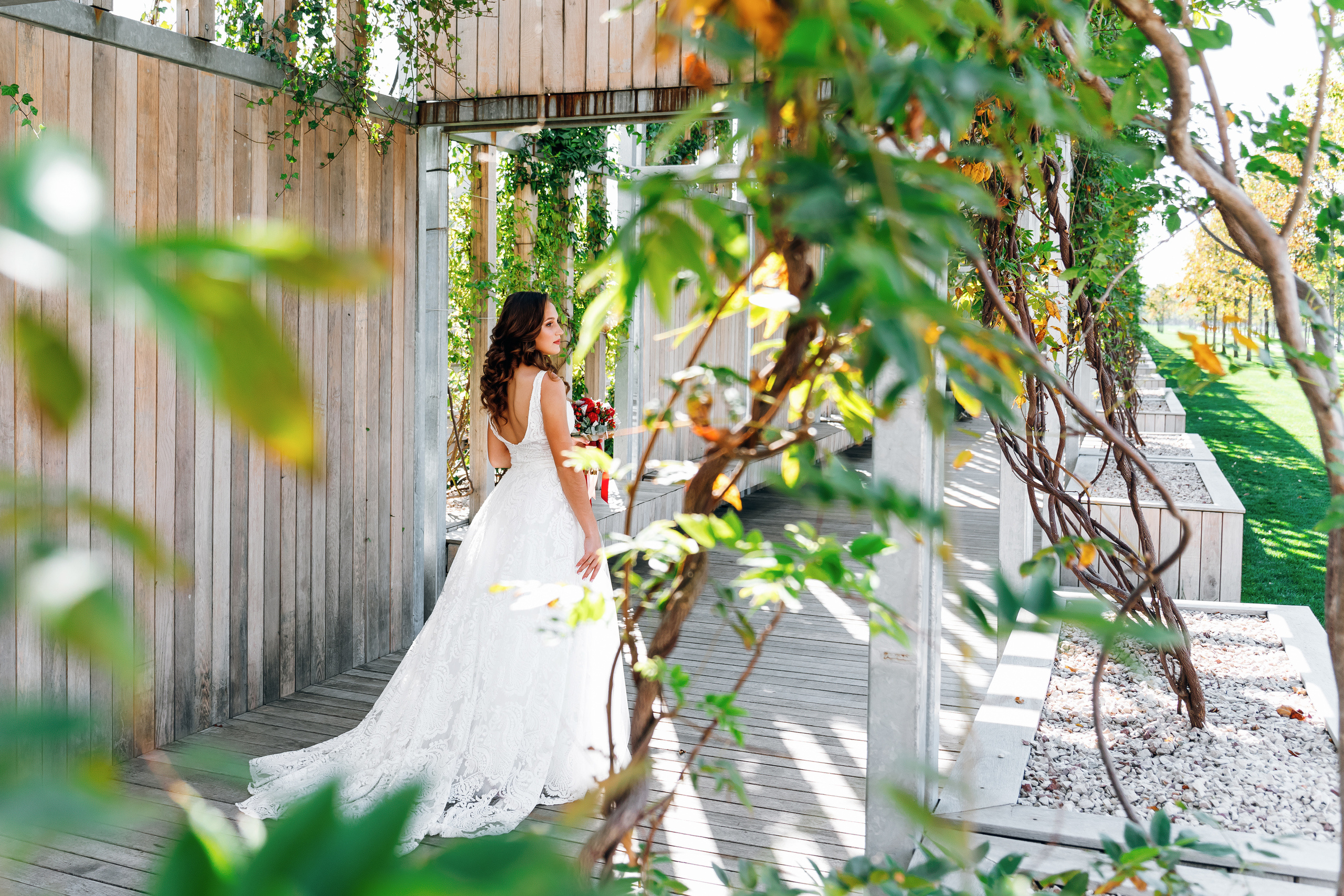 Женя и Алина. Свадебный  и семейный фотограф в Краснодаре