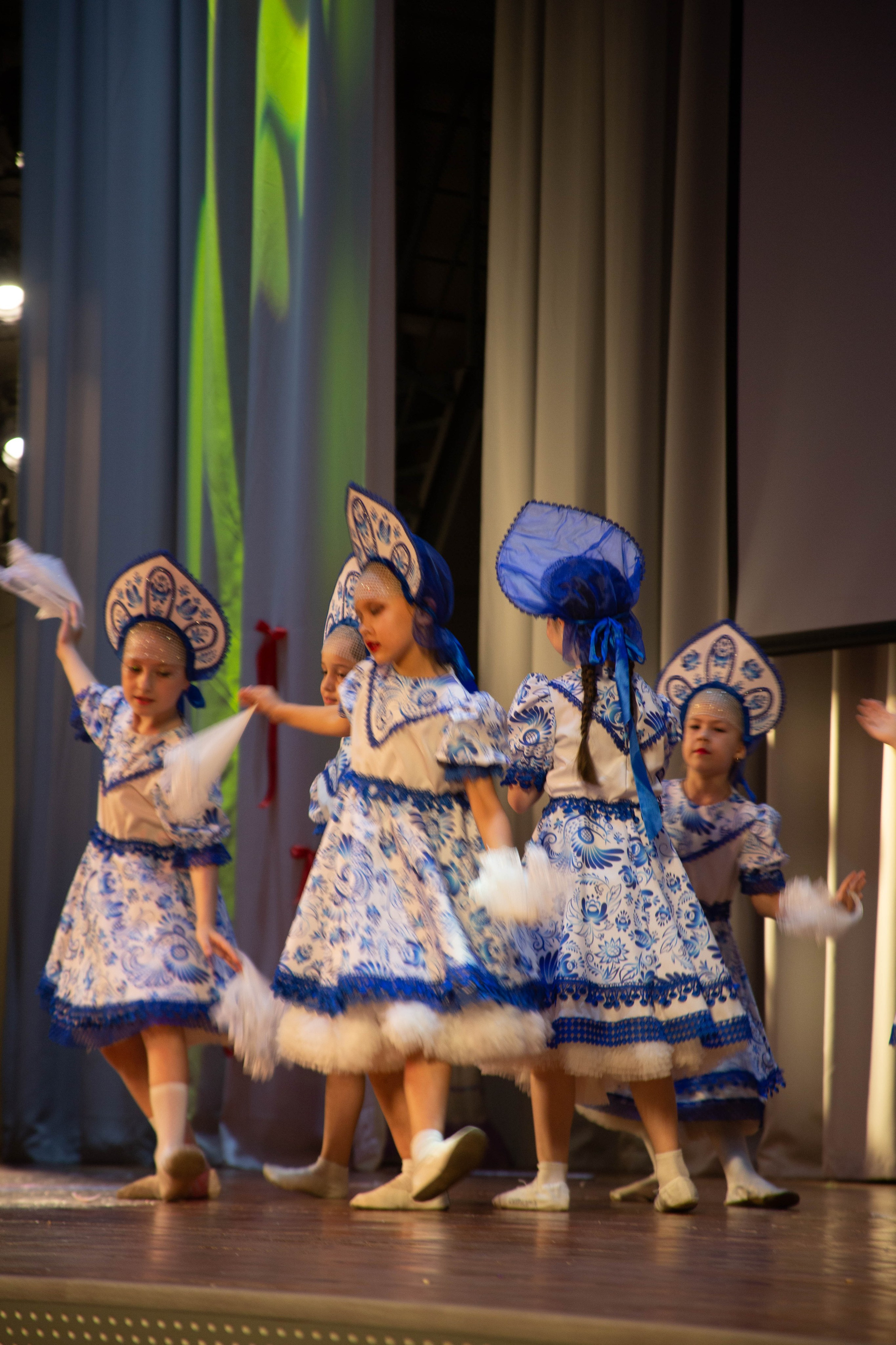Концерт «Зажечь огни земли». Foto-creator Alisa Zobova