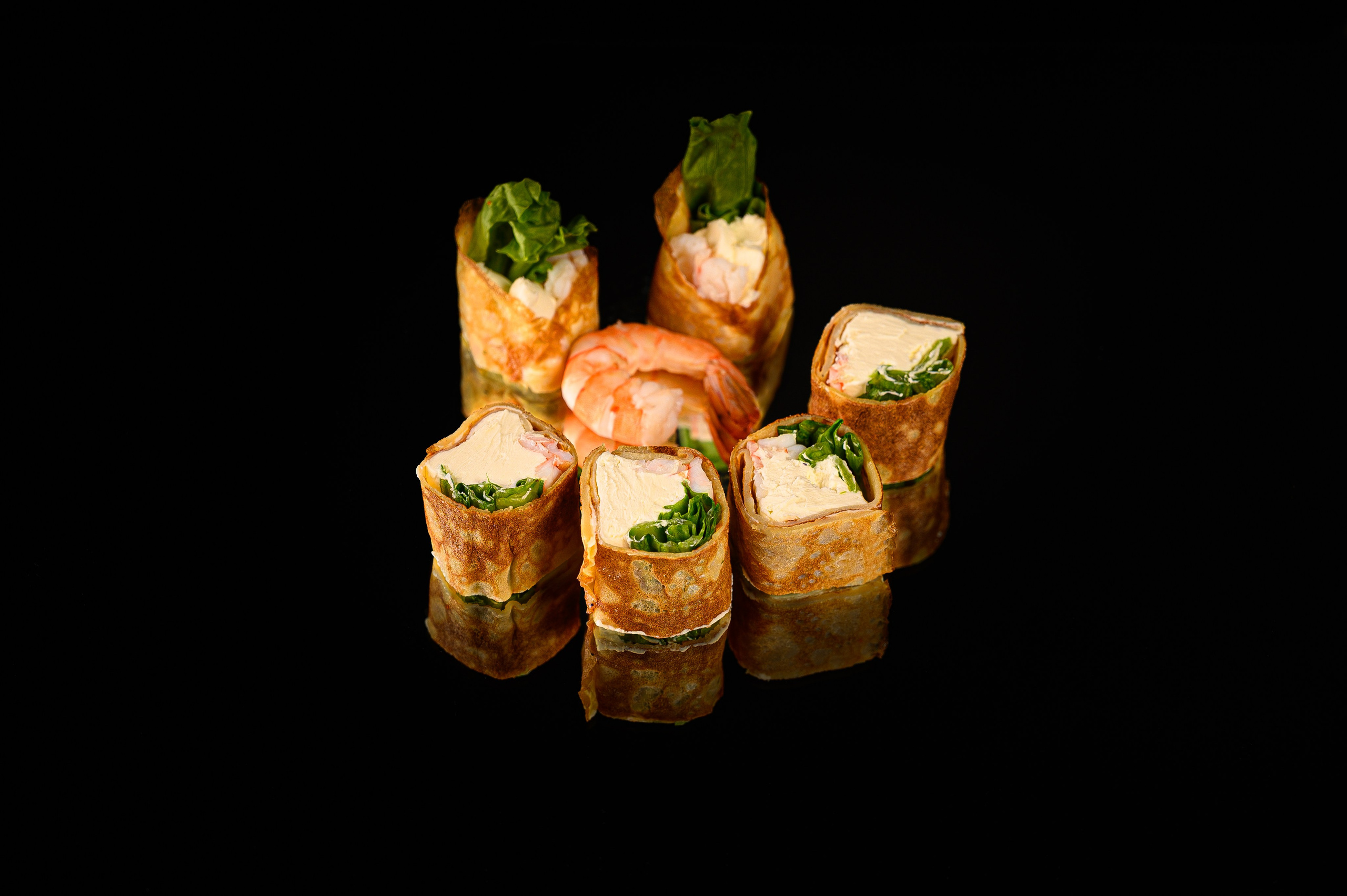 Меню для кафе