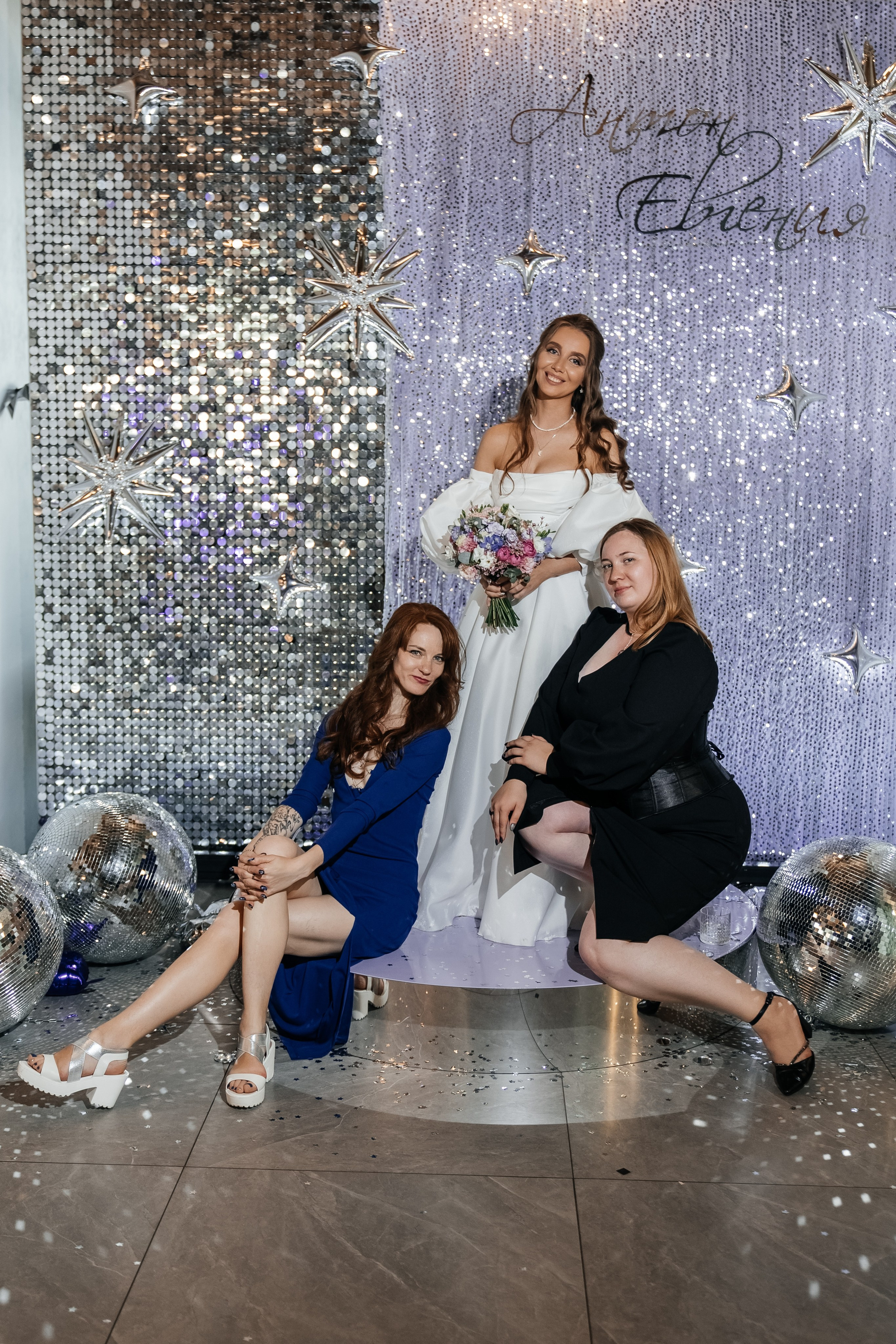 Антон и Евгения. Свадебный и семейный фотограф В Барнауле Нечаева Таня