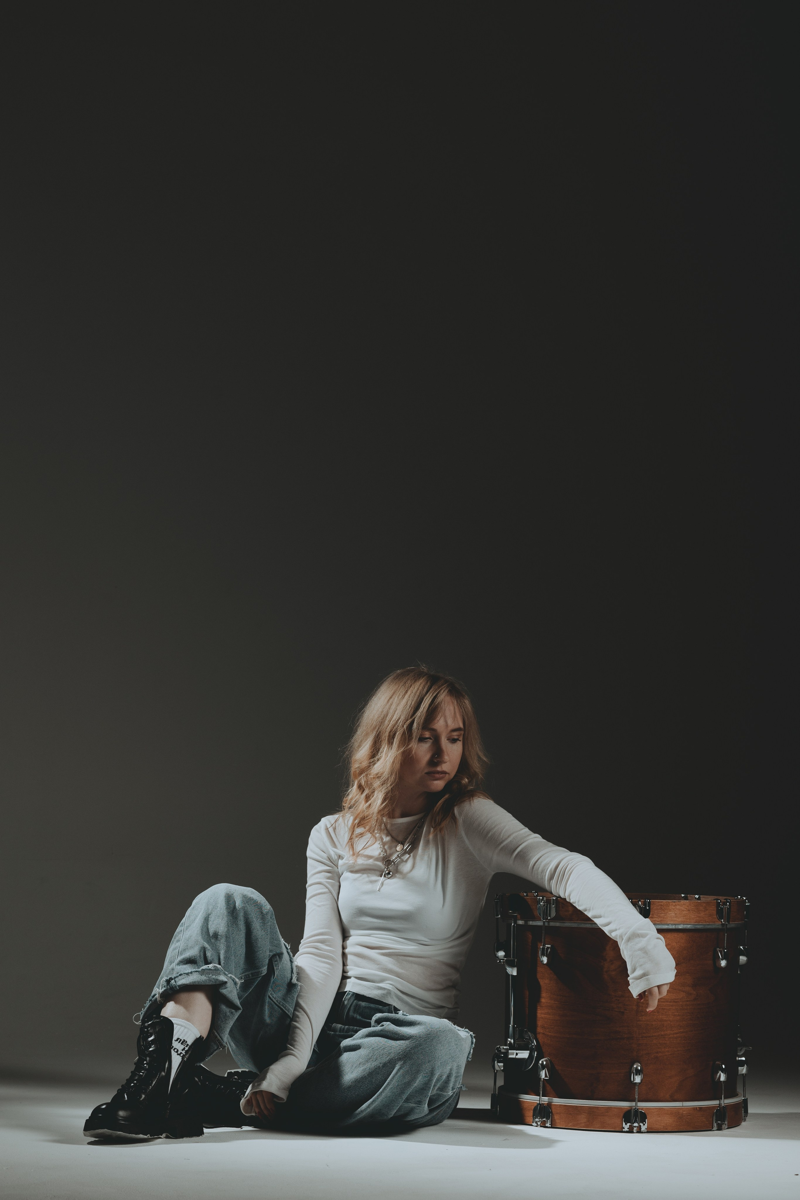 Лена. Фотограф Александр Тулупов