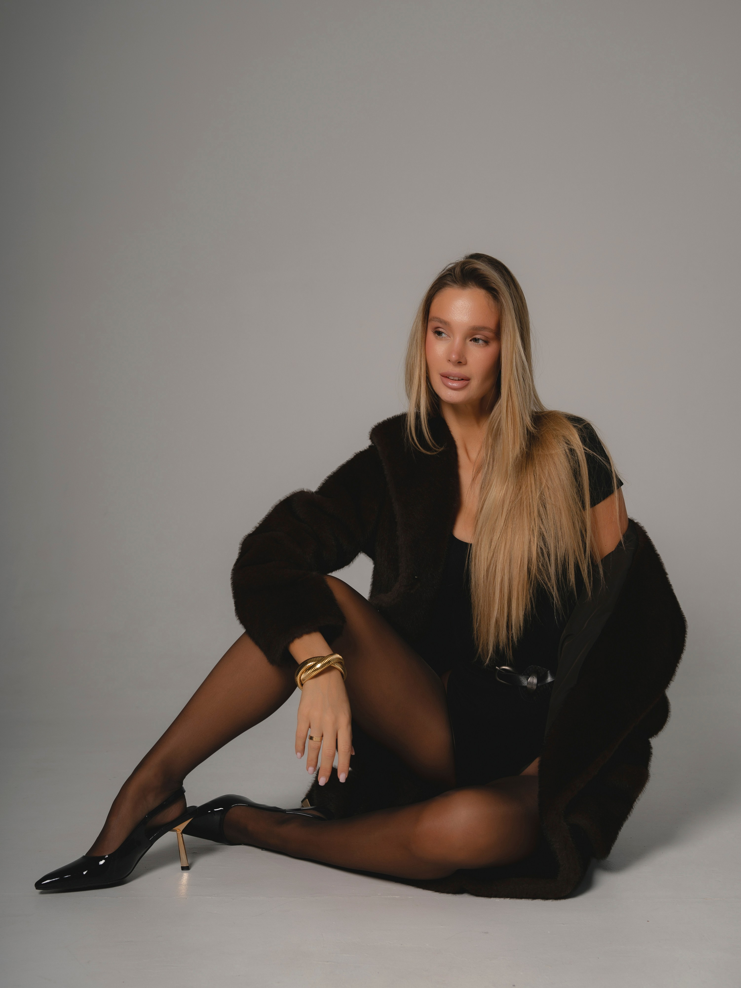 Ксюша. Портретный фотограф в Москве — Захарова Полина