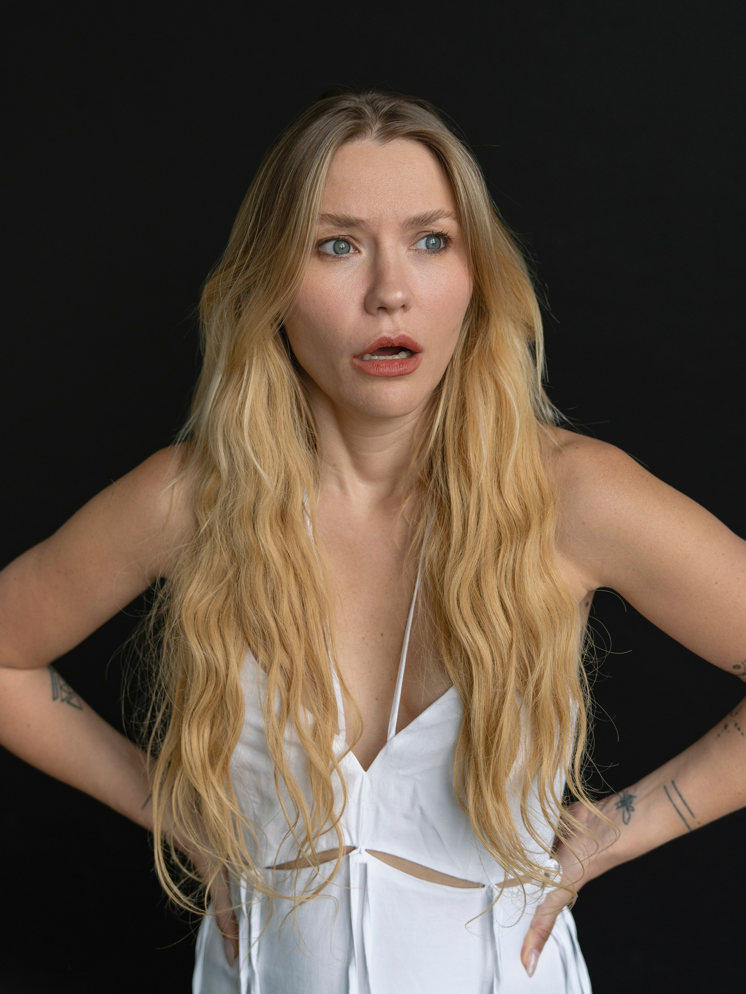 Катя. Портретный фотограф в Москве — Захарова Полина