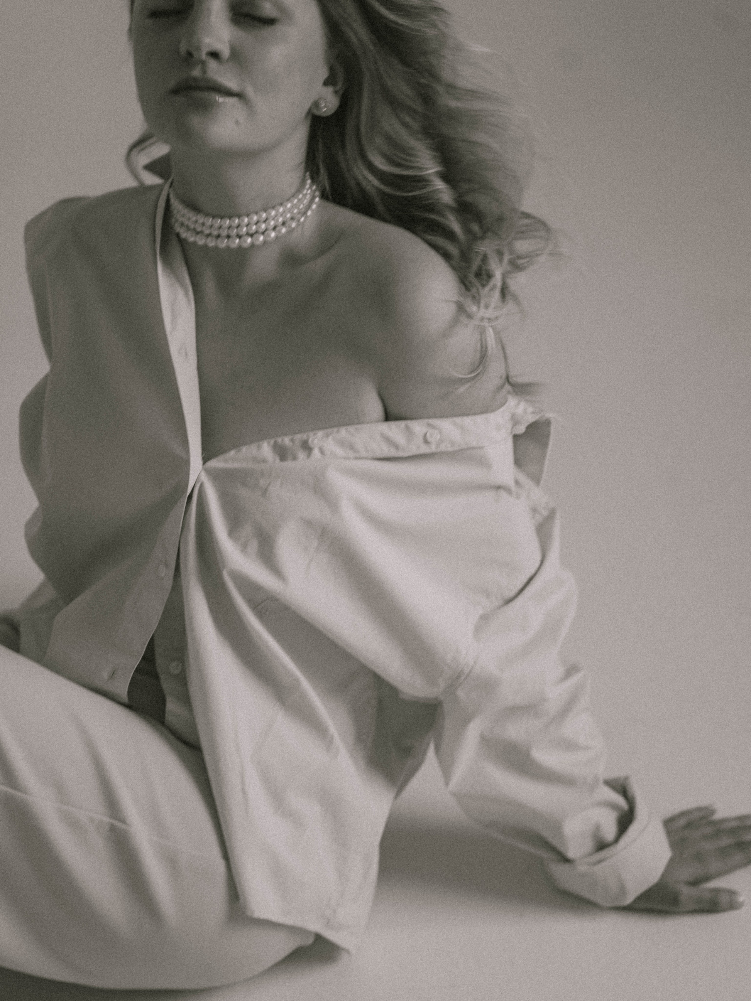 Алиса. Портретный фотограф в Москве — Захарова Полина