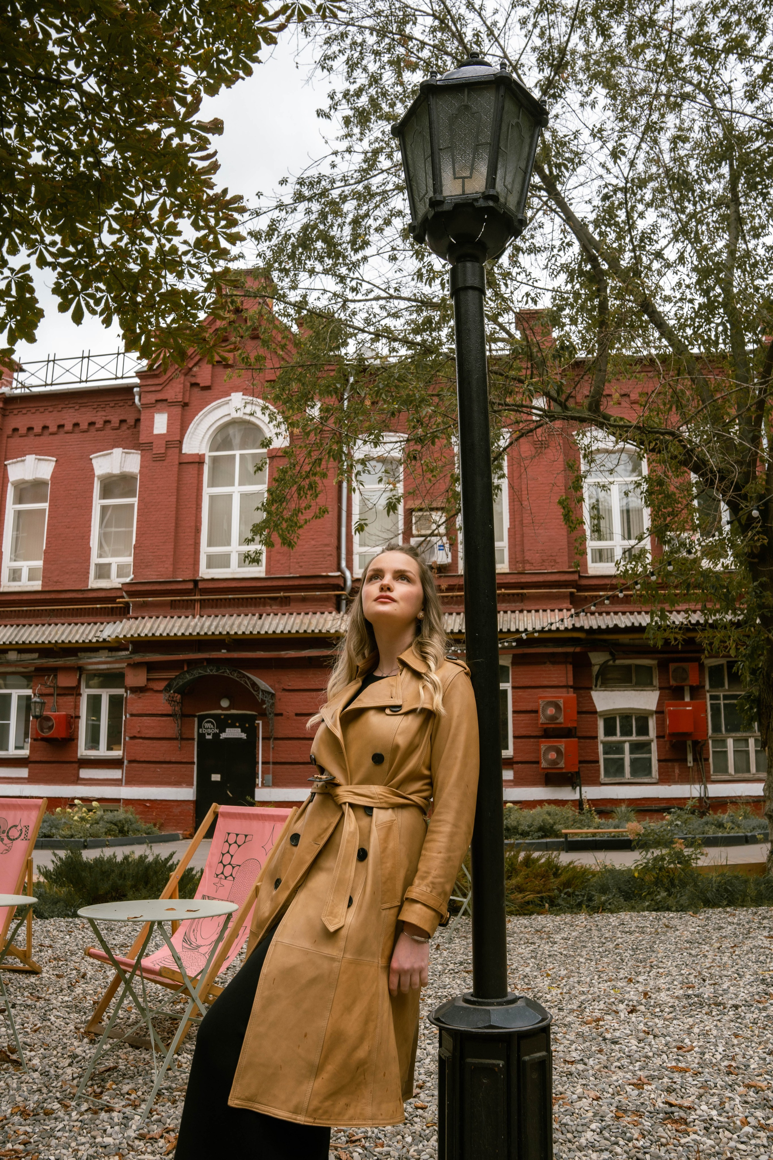 Алиса. Портретный фотограф в Москве — Захарова Полина