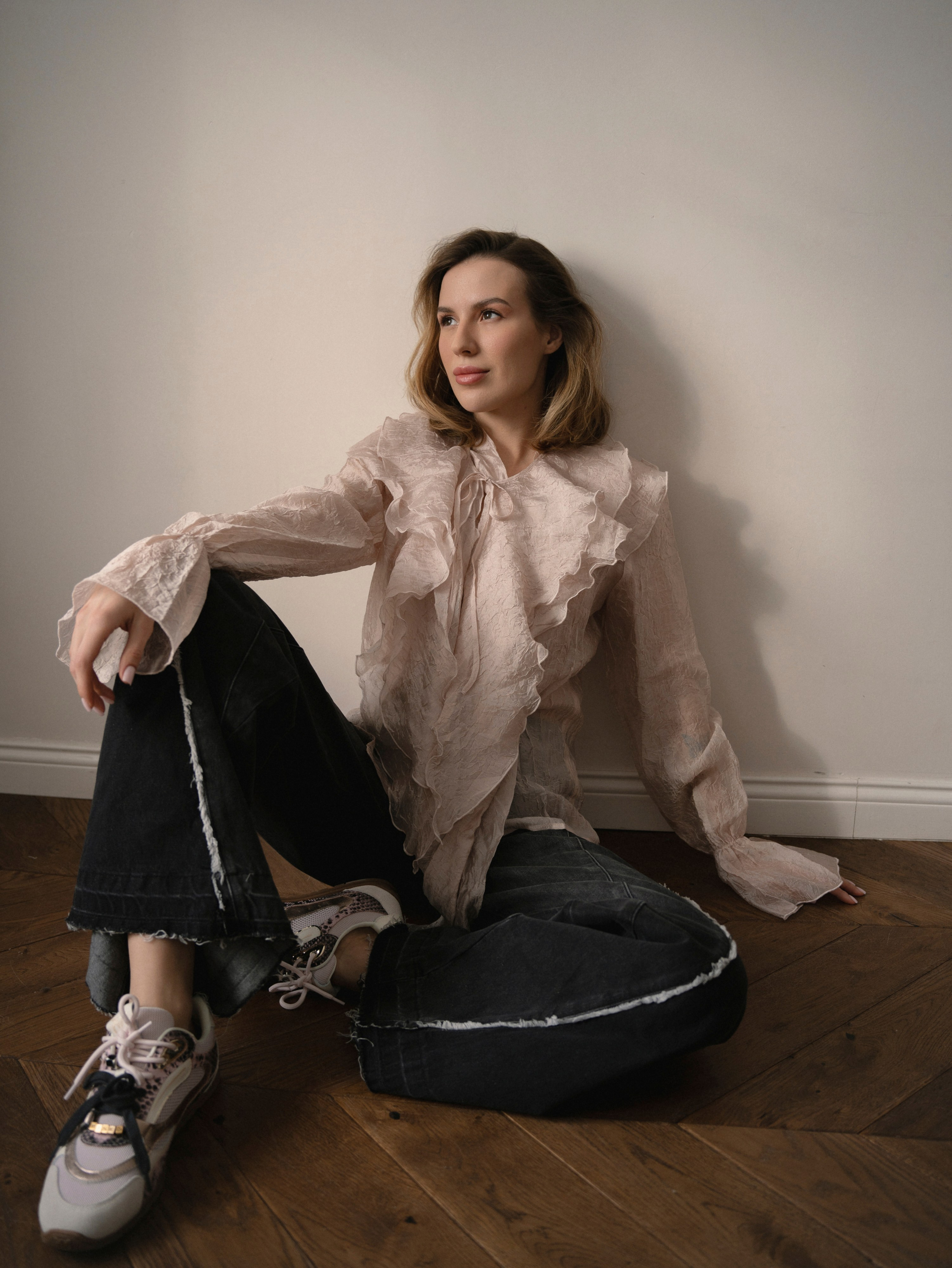 Гетта. Портретный фотограф в Москве — Захарова Полина