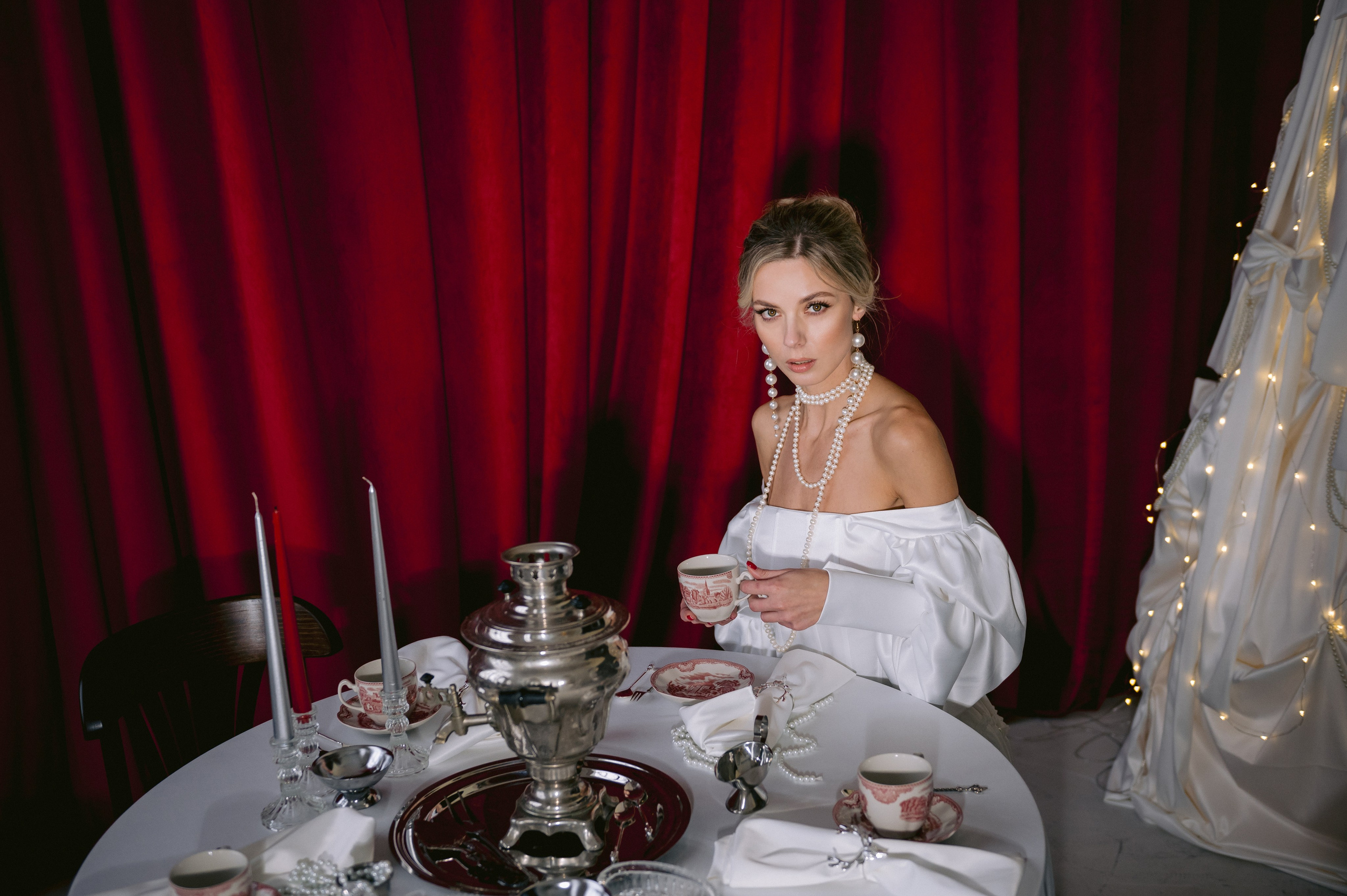 Полина. Фотограф Рязань. Дарья Дмитриева