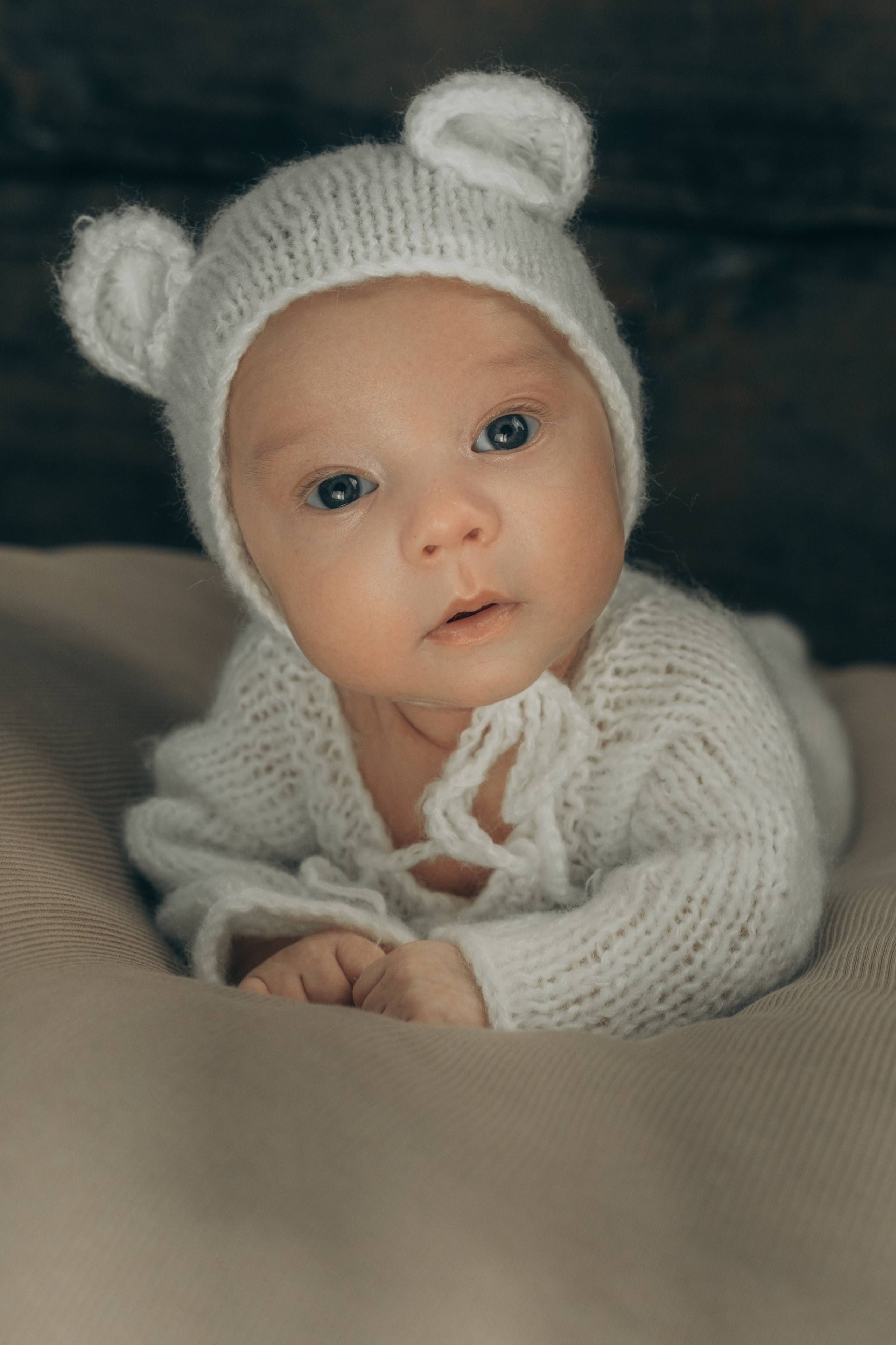 Newborn фотограф белебей