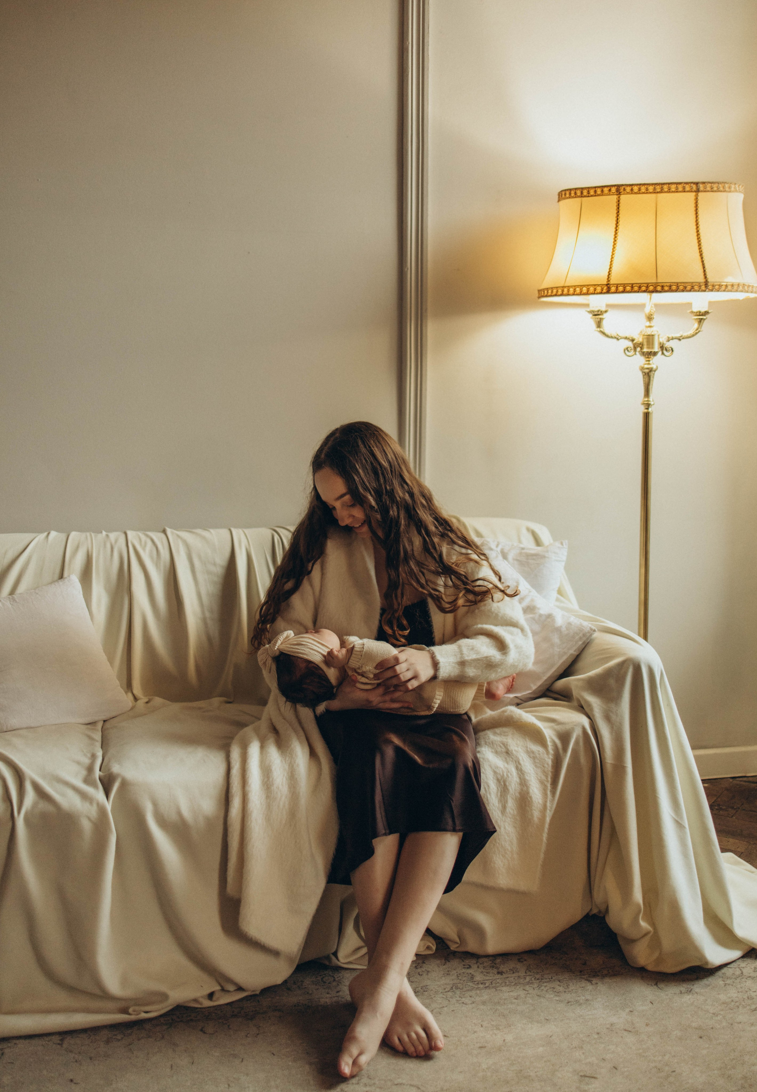 Семейный фотограф в Санкт-Петербурге