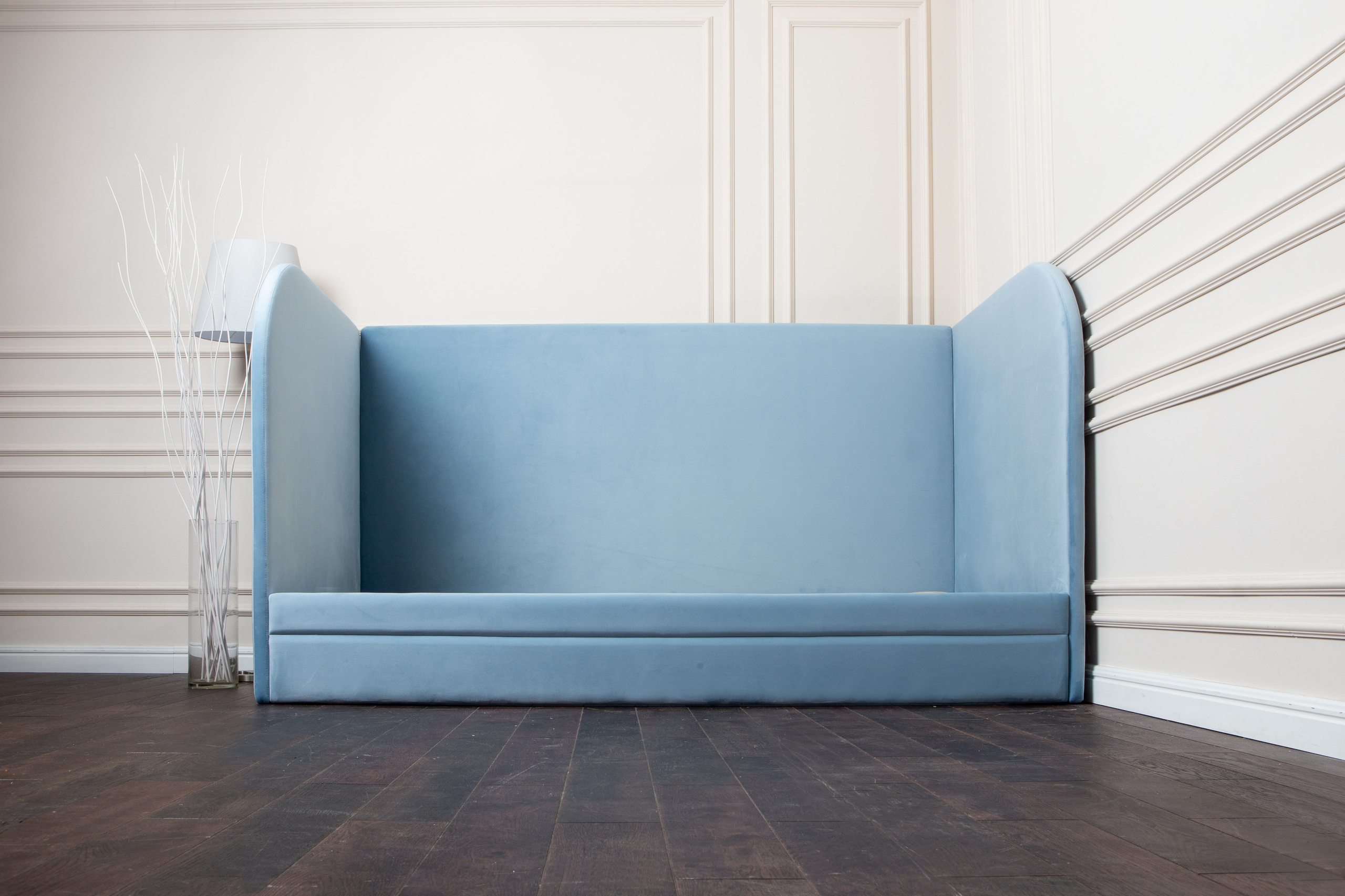 Портфолио. КОРБ — мебель