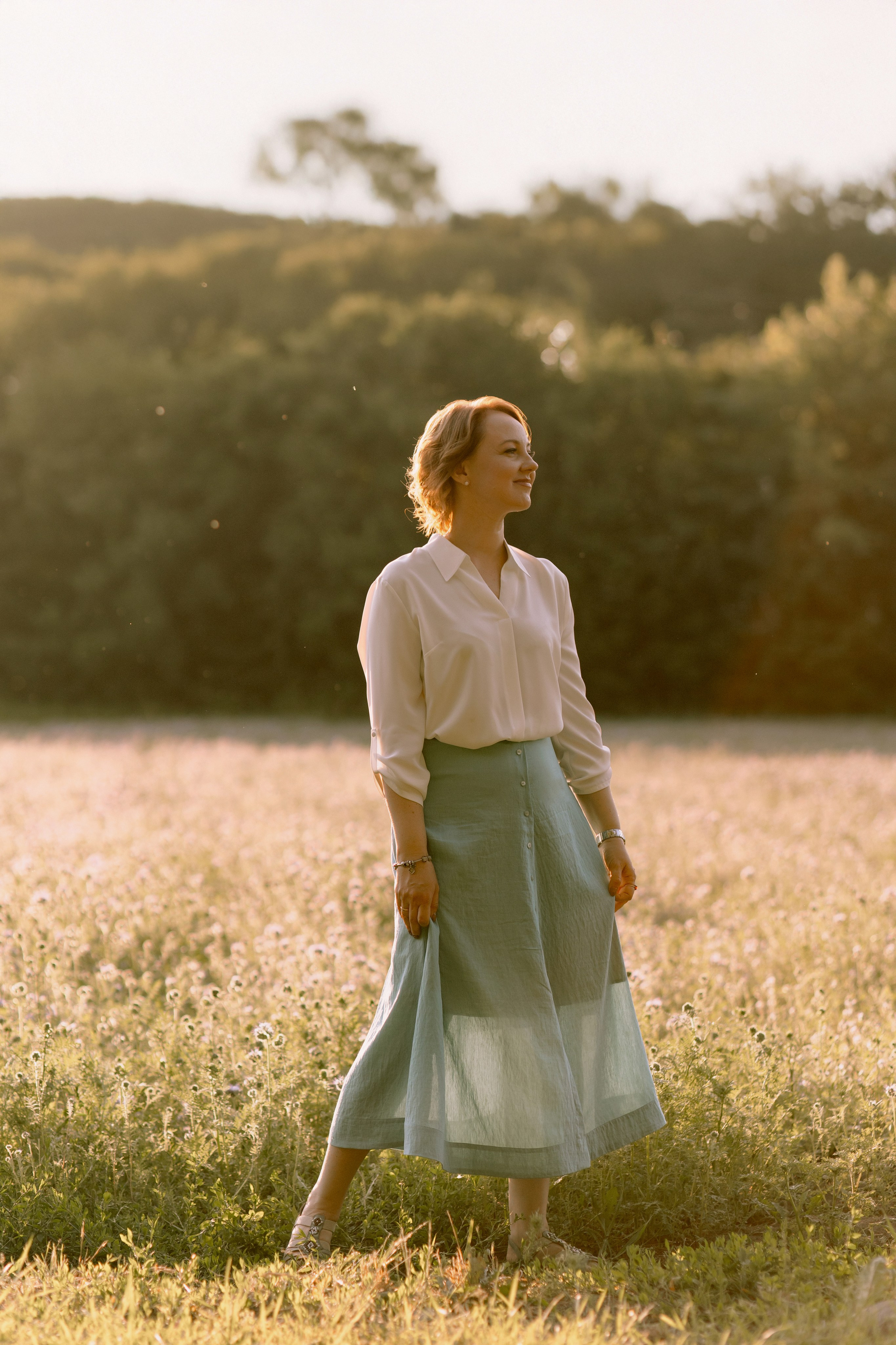 Лена и Настя. Фотограф Олеся Голева