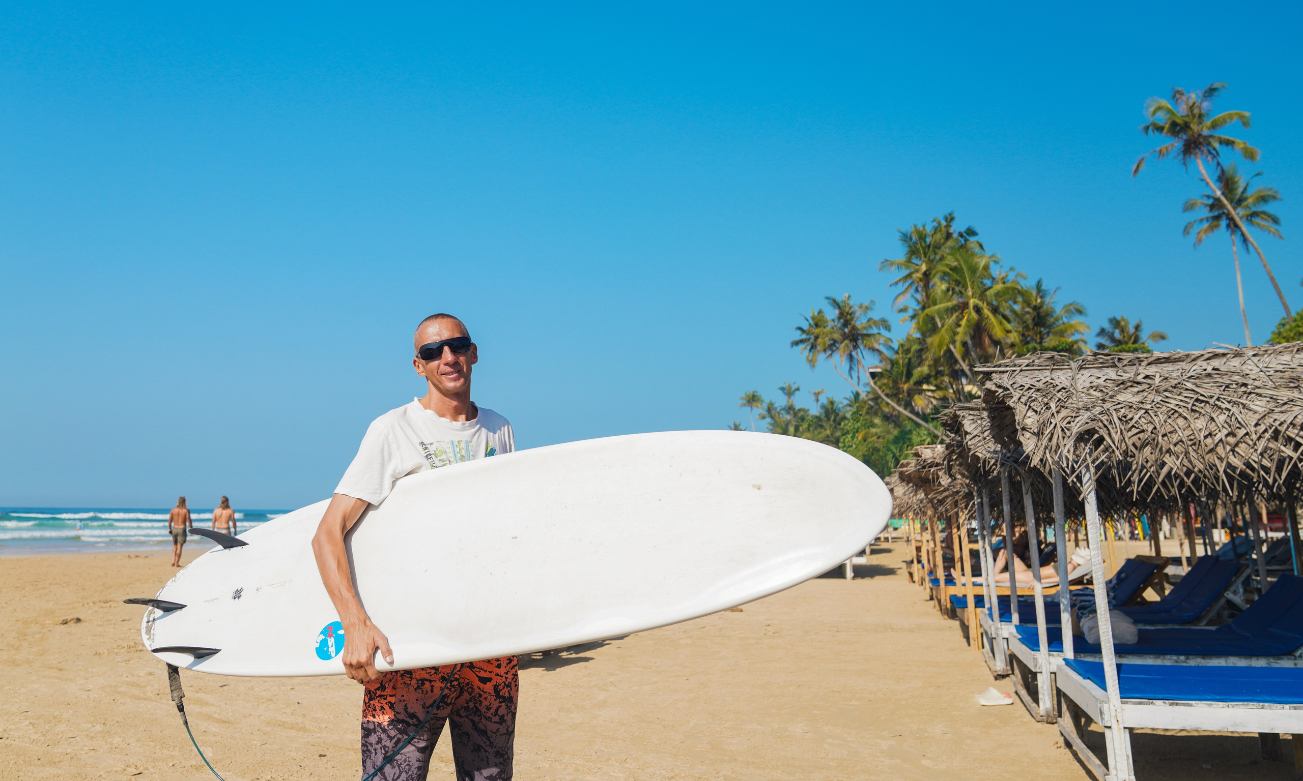 Остров Шри-Ланка. Фотограф Сергей Кишкель Дананг Нячанг Фукуок