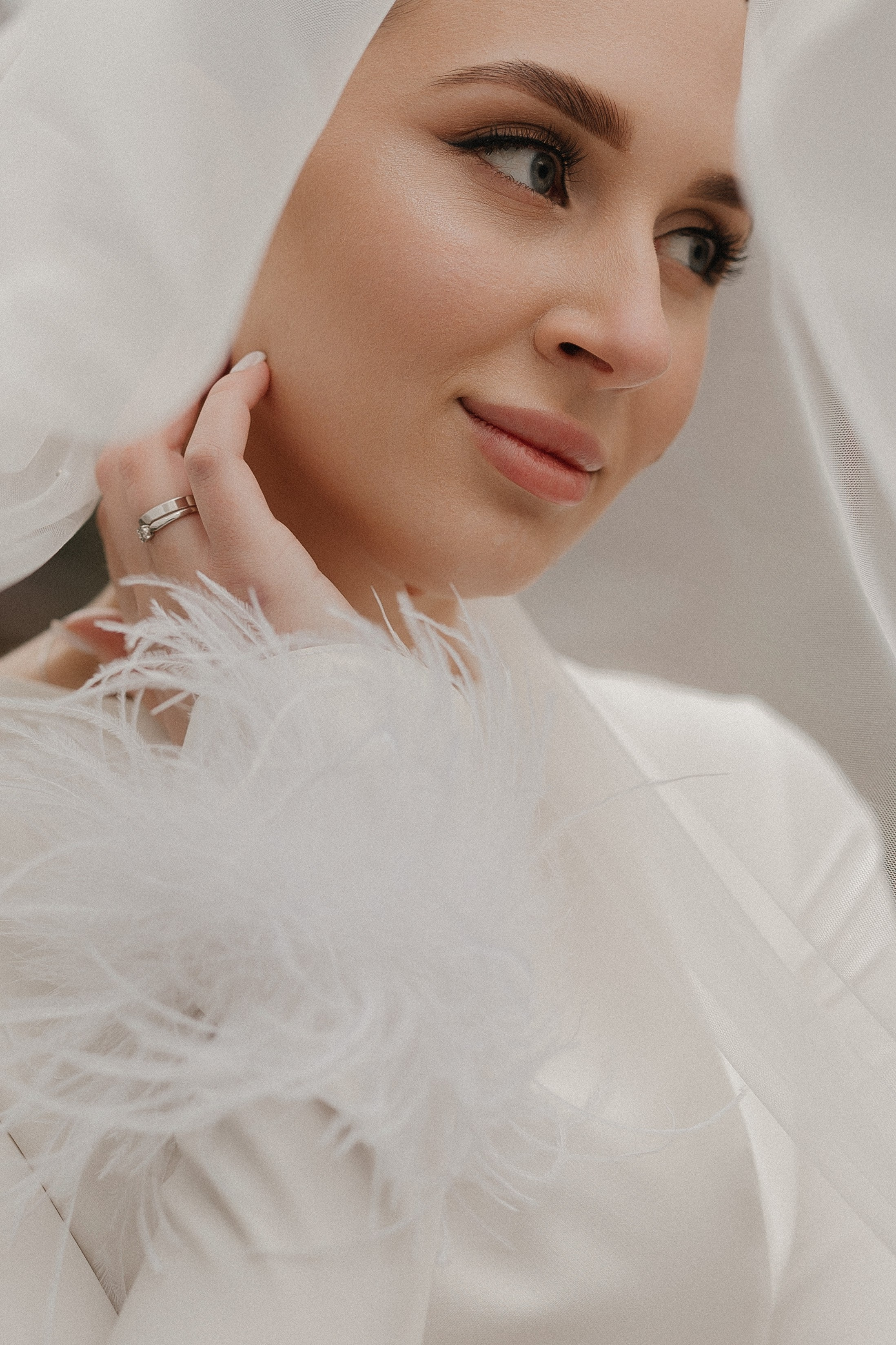 Александра и Алексей. Коваленко Алена │ Фотограф