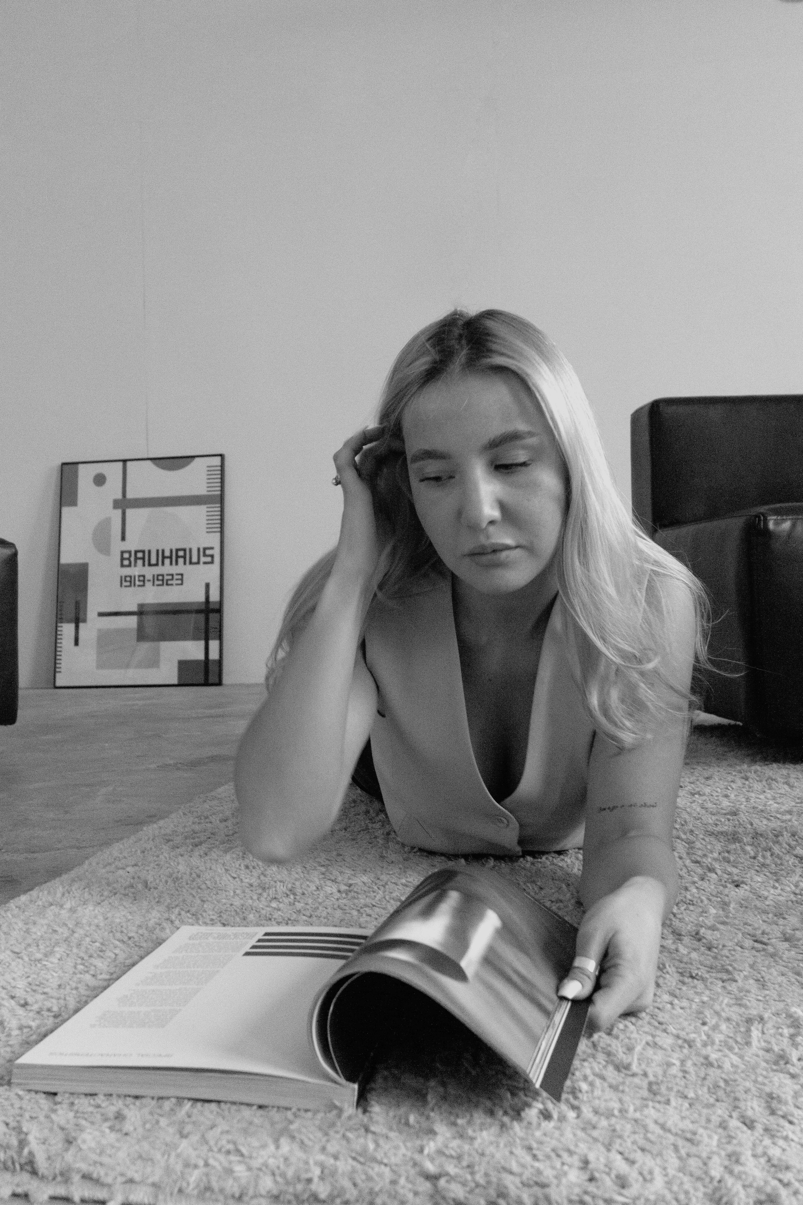 Фотограф в Иркутске Кристина Телегина