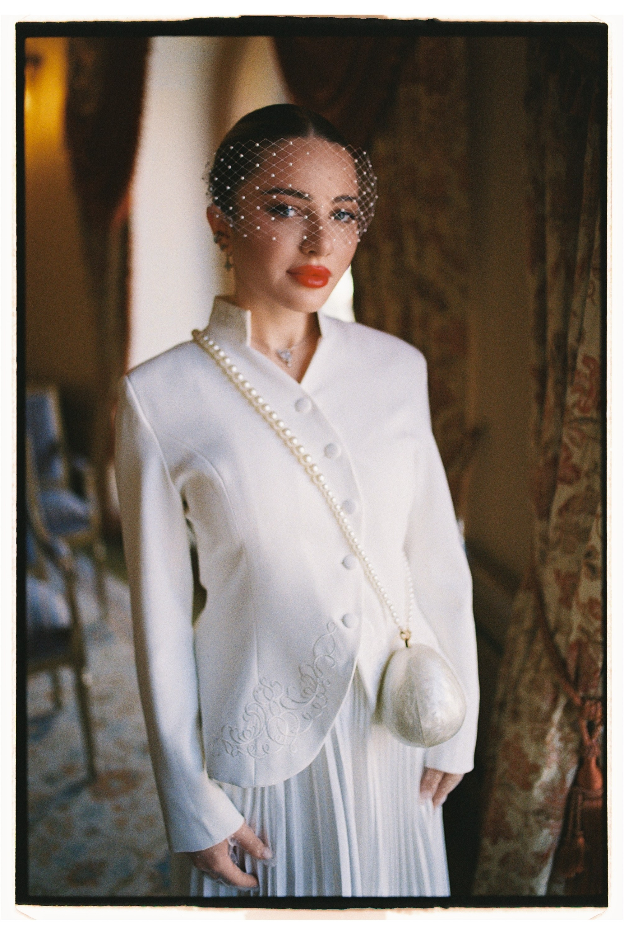 Бага и Румина. Свадебный фотограф в Москве Евгений Рыжов