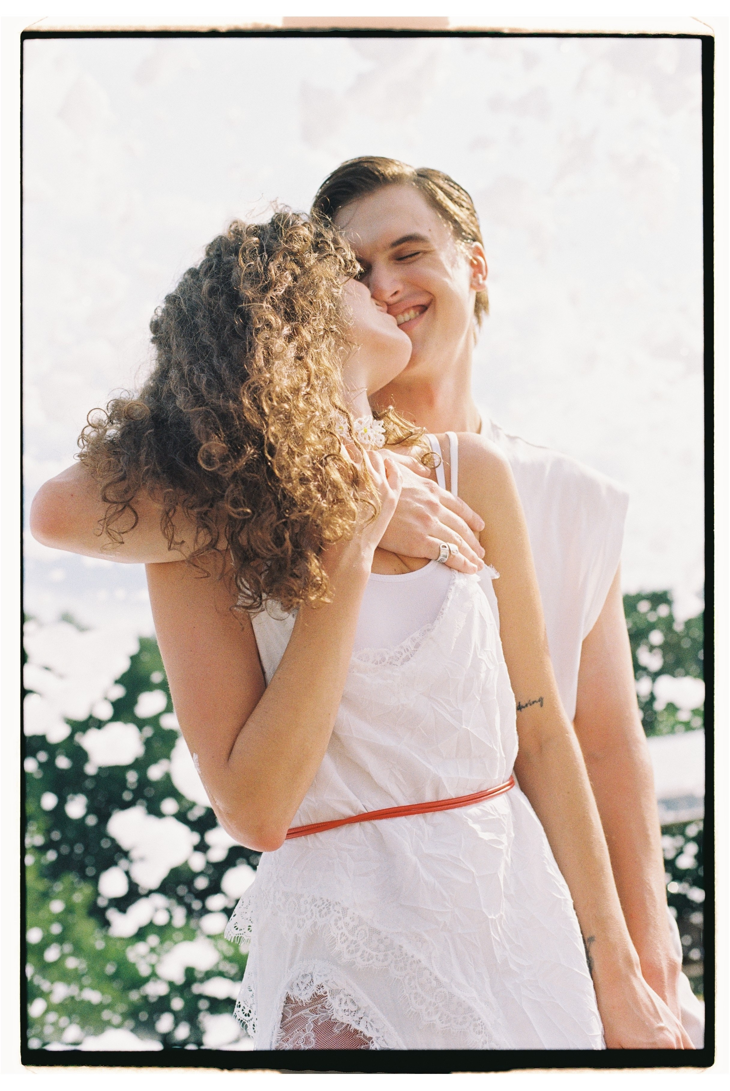 Гриша и Влада. Свадебный фотограф в Москве Евгений Рыжов