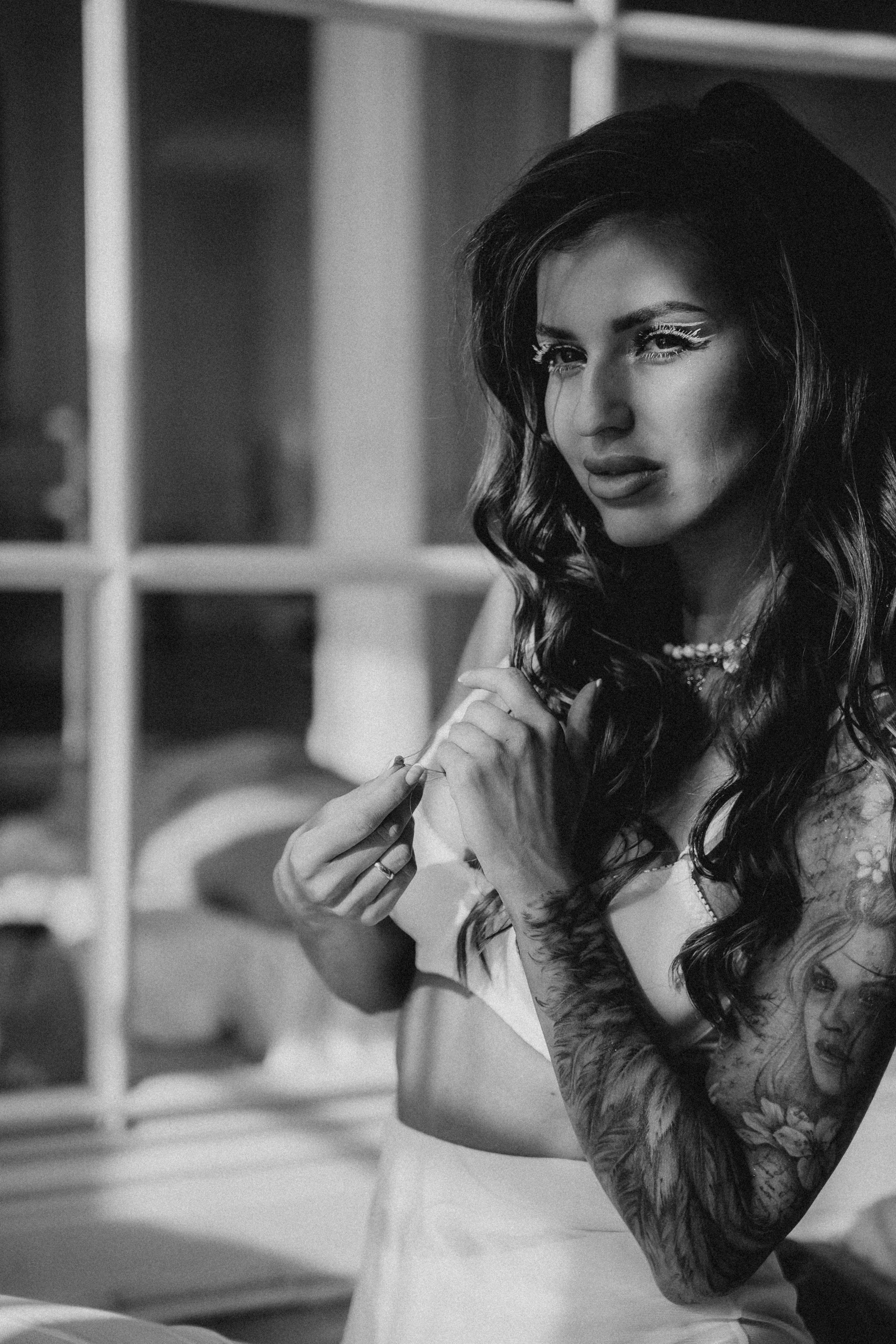 Алена. Семейный и лавстори фотограф в Санкт-Петербурге Леся Ревзина