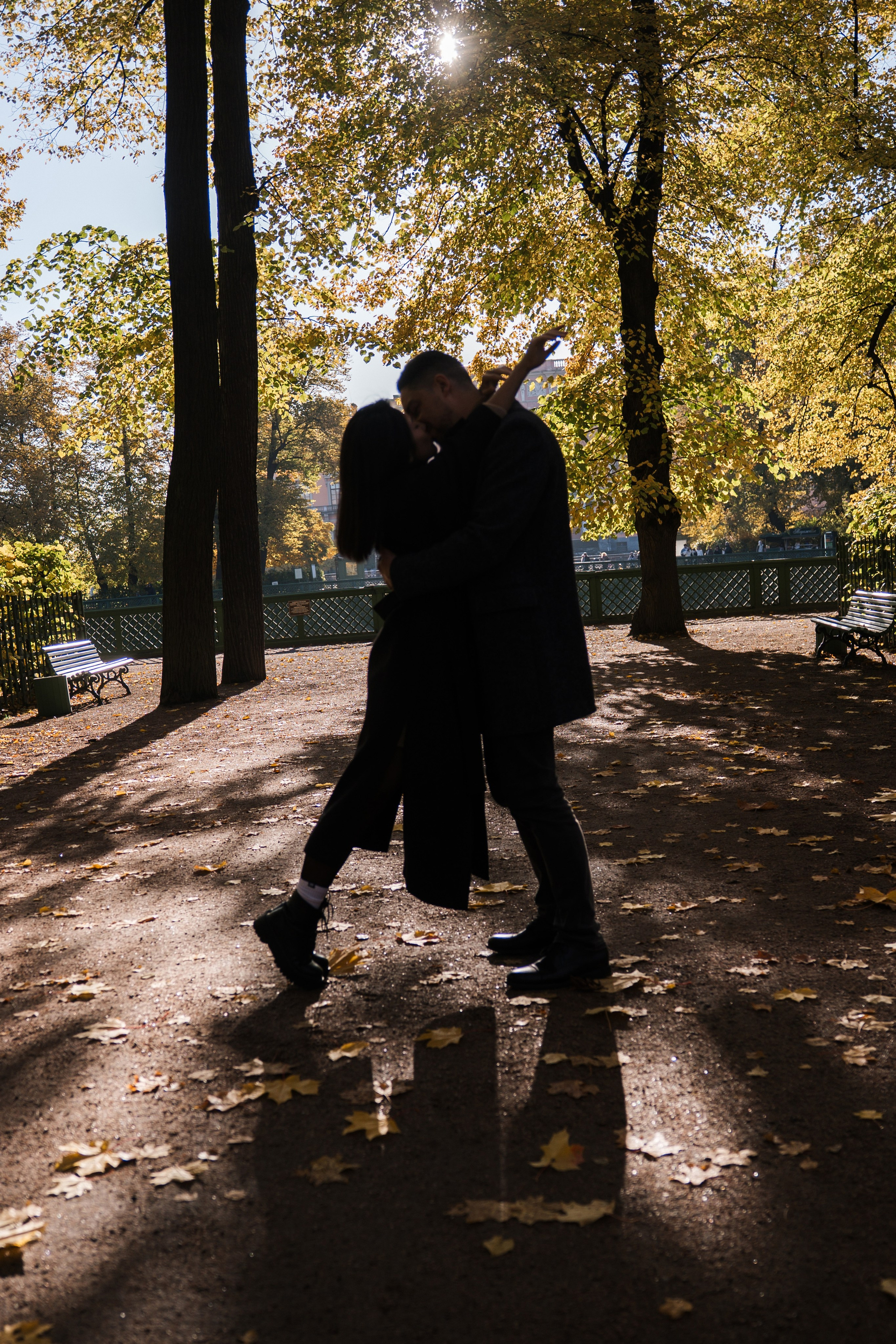 Юля и Стас. Семейный и лавстори фотограф в Санкт-Петербурге Леся Ревзина
