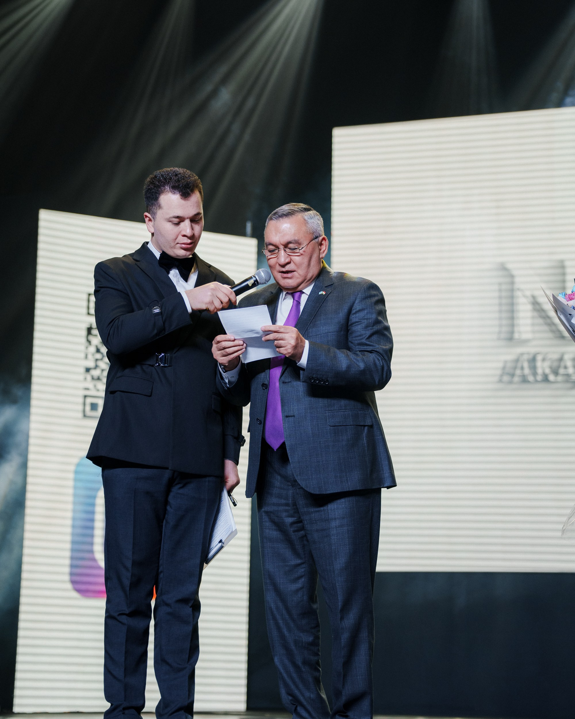 NOMAD «Концерт». Портретный и Репортажный Фотограф Москва