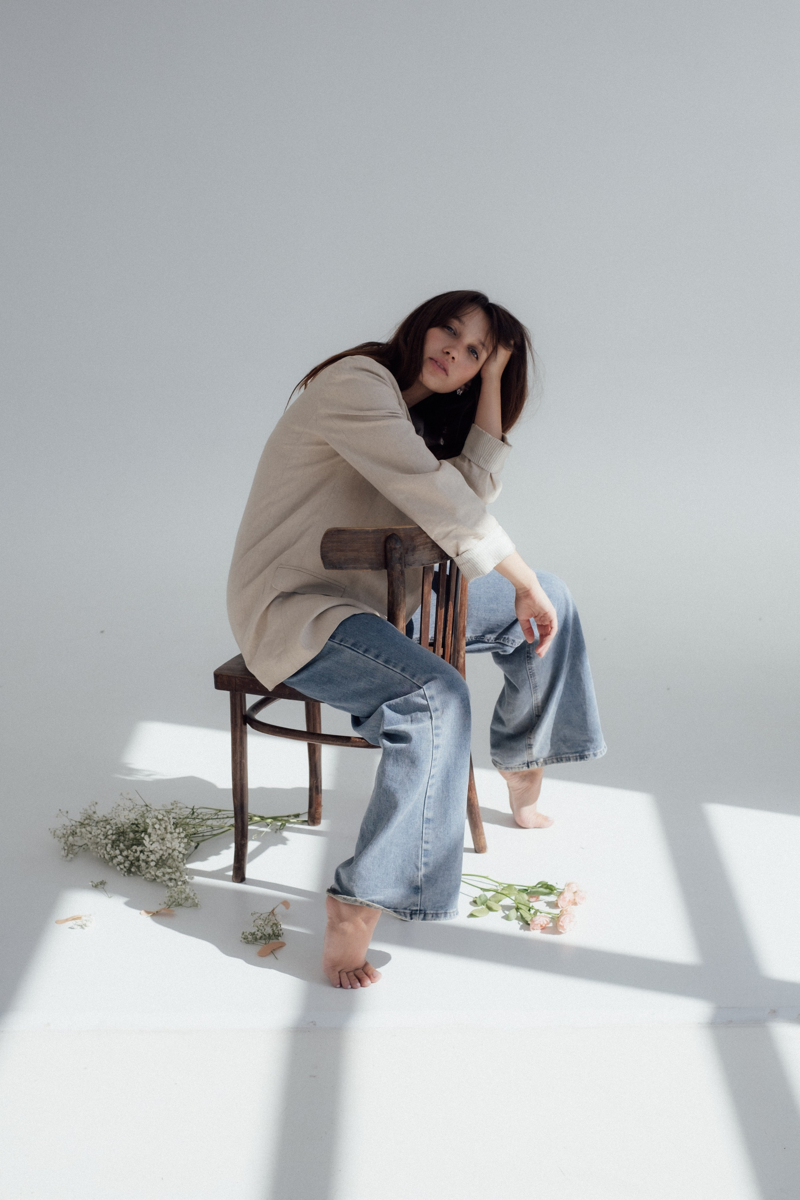 Оксана. Свадебный и семейный фотограф г. Волгоград Биленко Ангелина