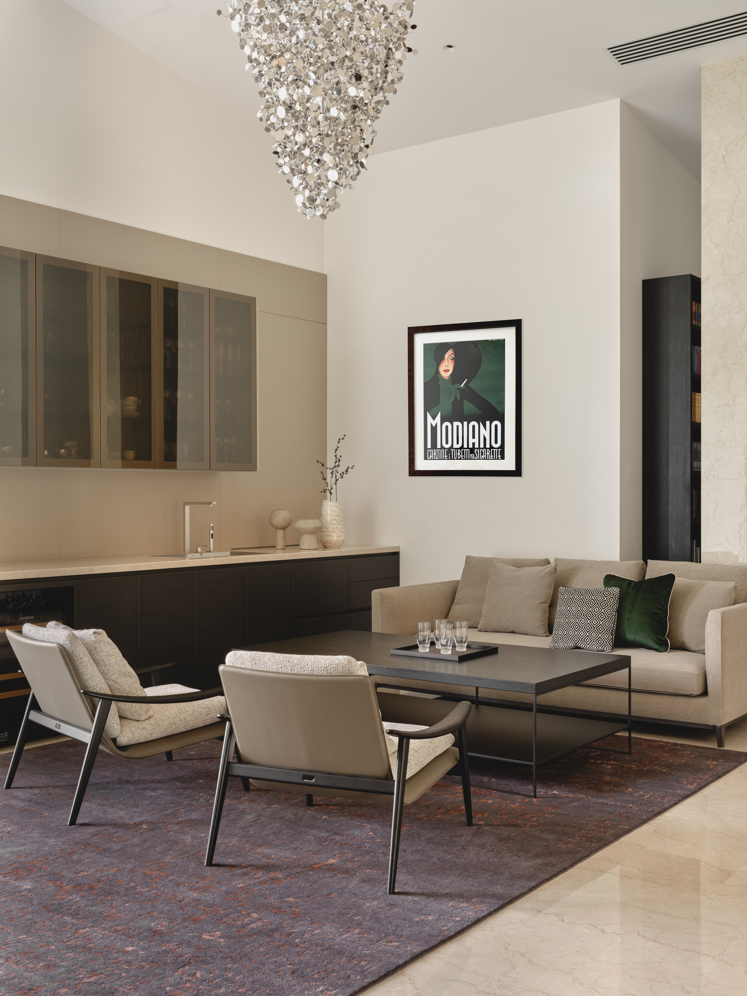 Загородный дом с бассейном. Фотограф Наталья Вершинина