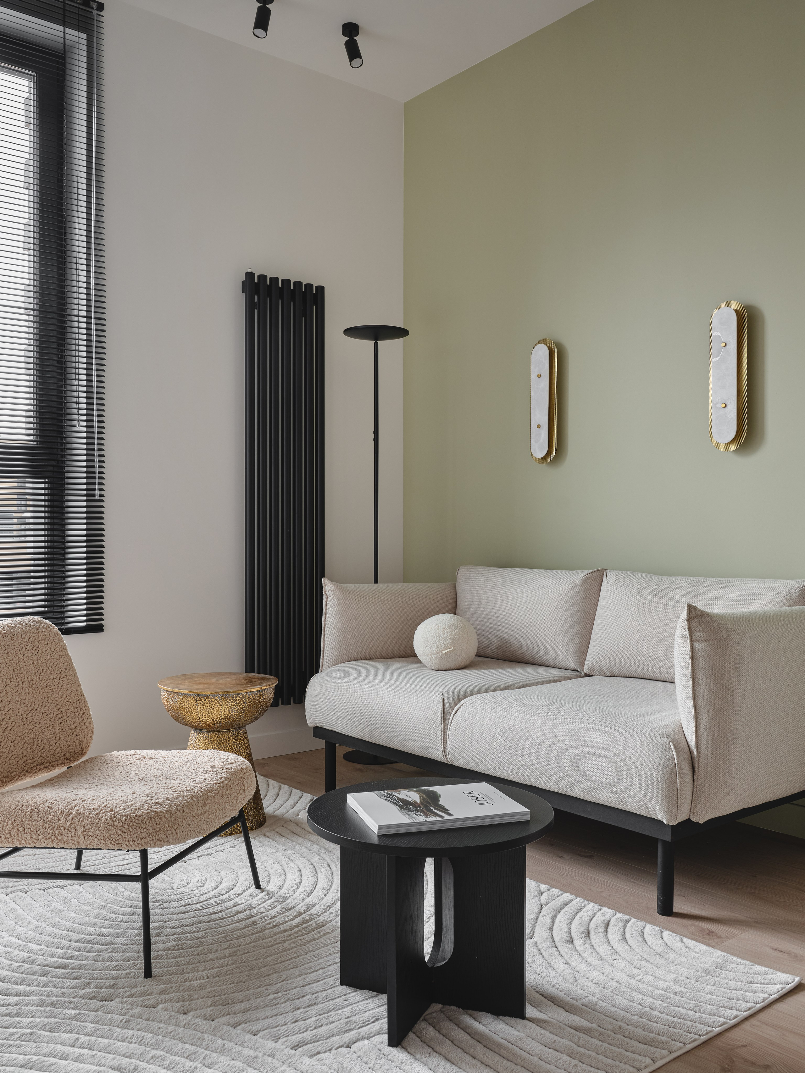 Колорблоки и контрастные акценты. Фотограф Наталья Вершинина