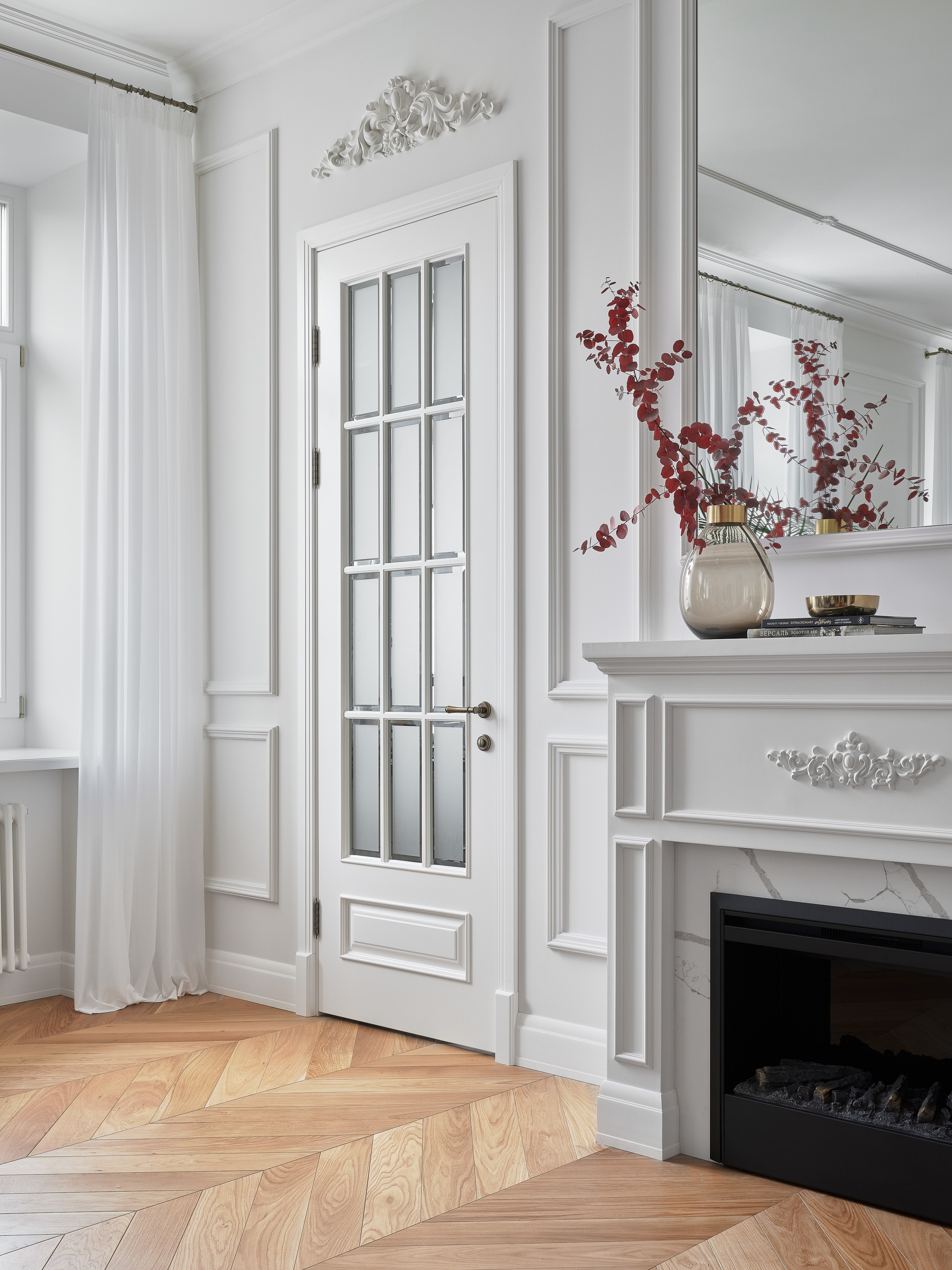 Современная классика. Фотограф Наталья Вершинина