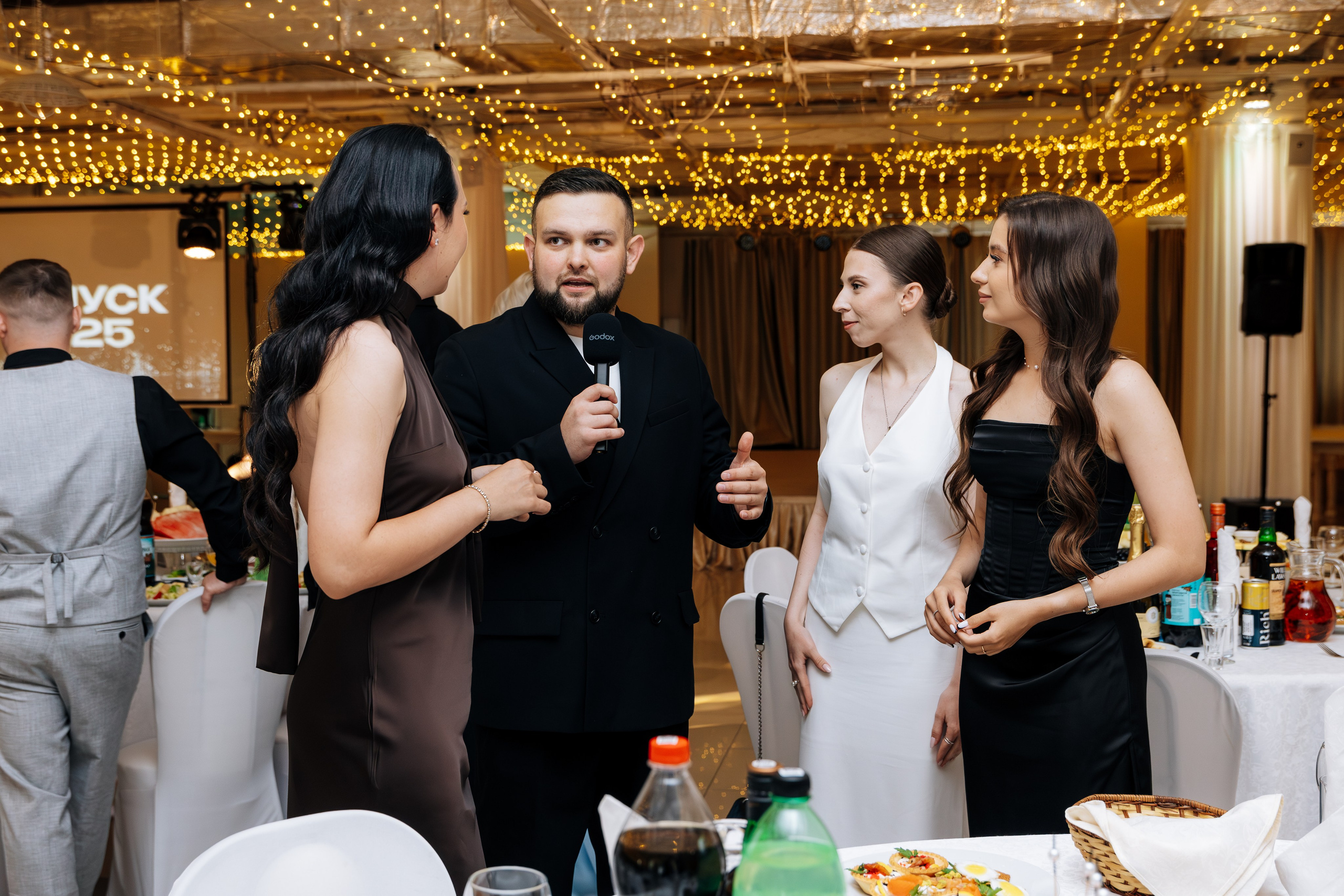 Академия МВД | Выпускной. Свадебный и репортажный фотограф в Омске. Червоткин Никита