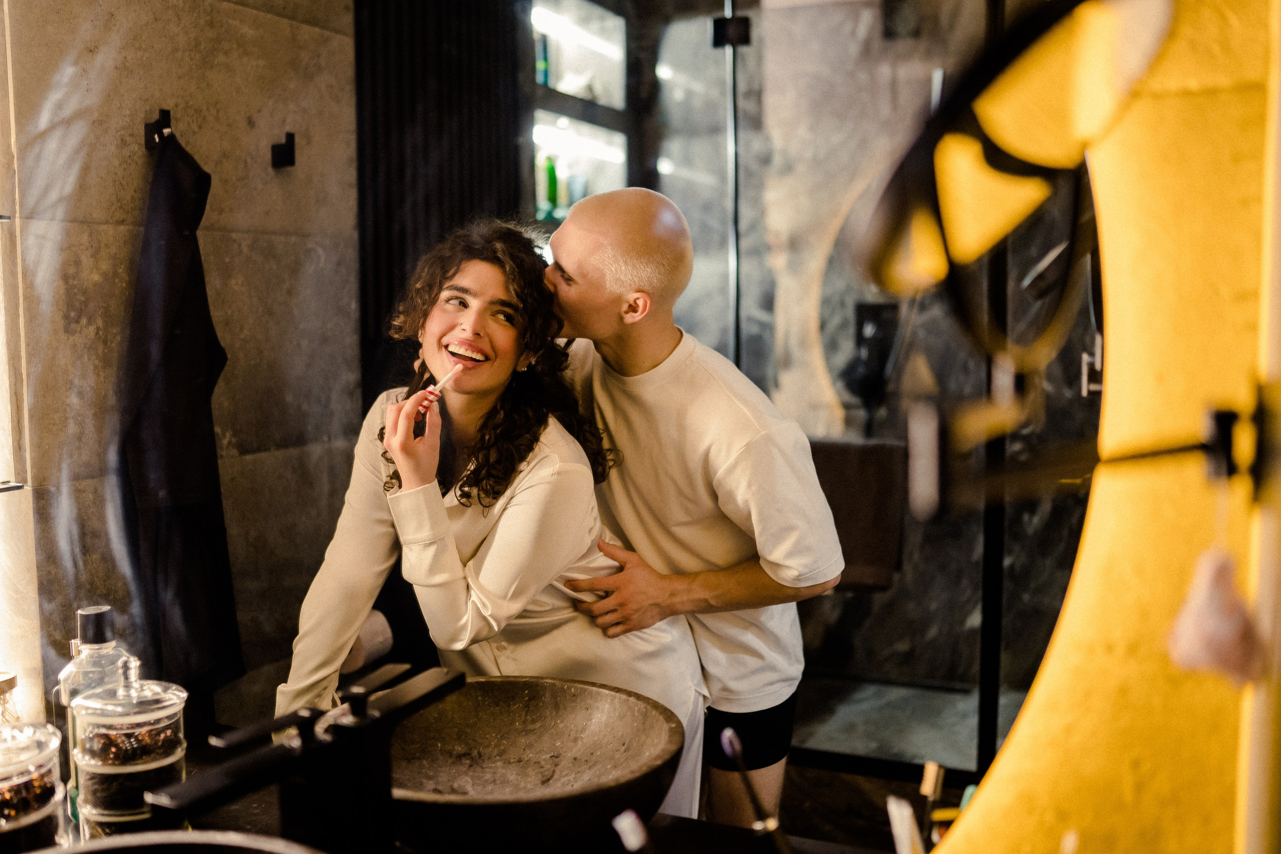 Милена и Даня. Репортажный и свадебный фотограф в Москве