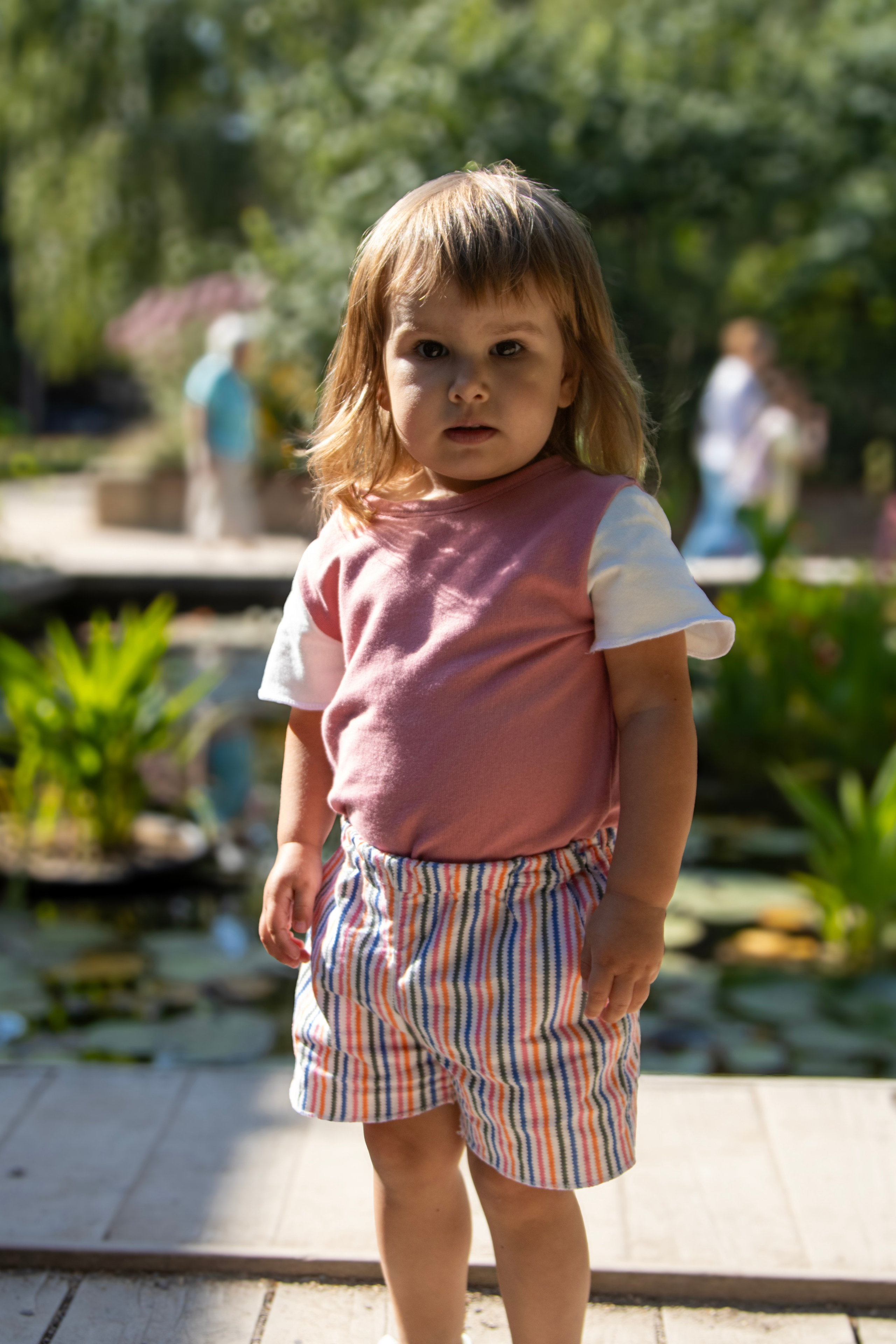 Детская фотосъемка. Фотограф в Москве ♡