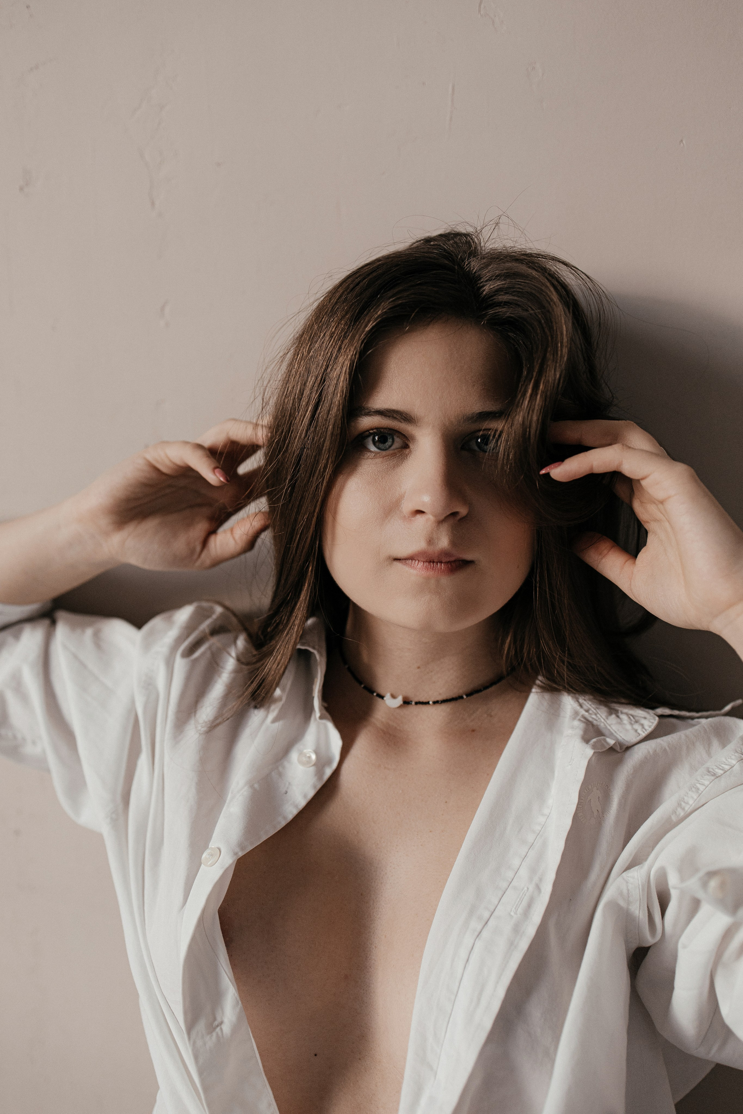 Лёгкость и нежность 18+. Фотограф в Краснодаре Лагунов Владимир