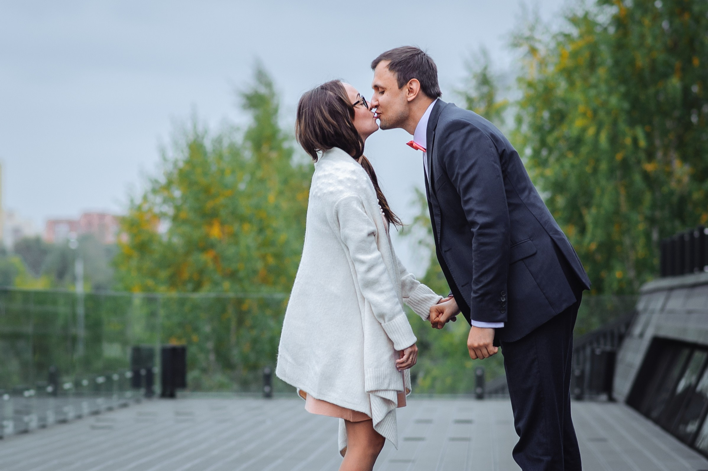 Яков и Яна. Дмитрий Черяник свадебный и семейный фотограф