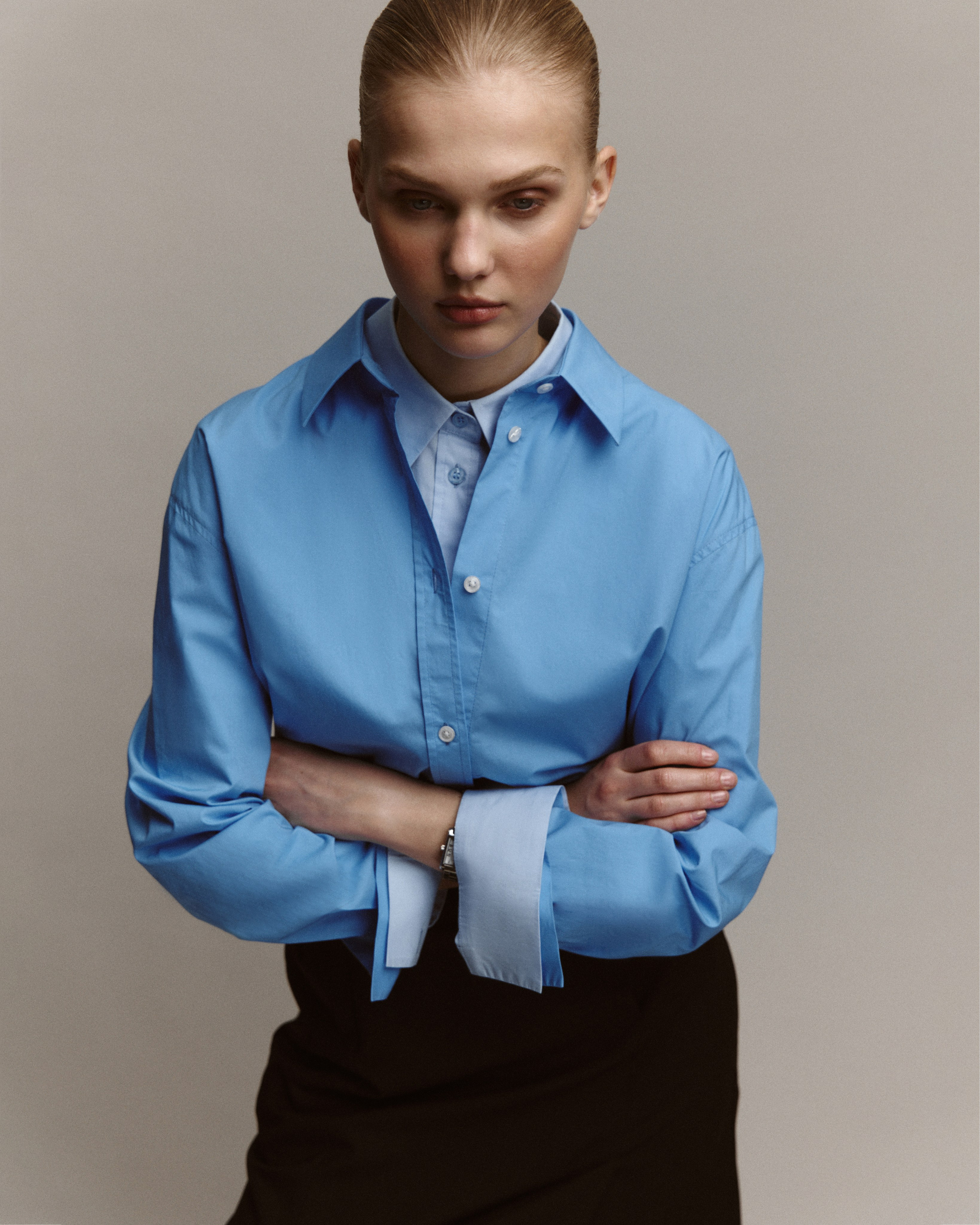 12 STOREEZ. Ретушер Polli_retouch