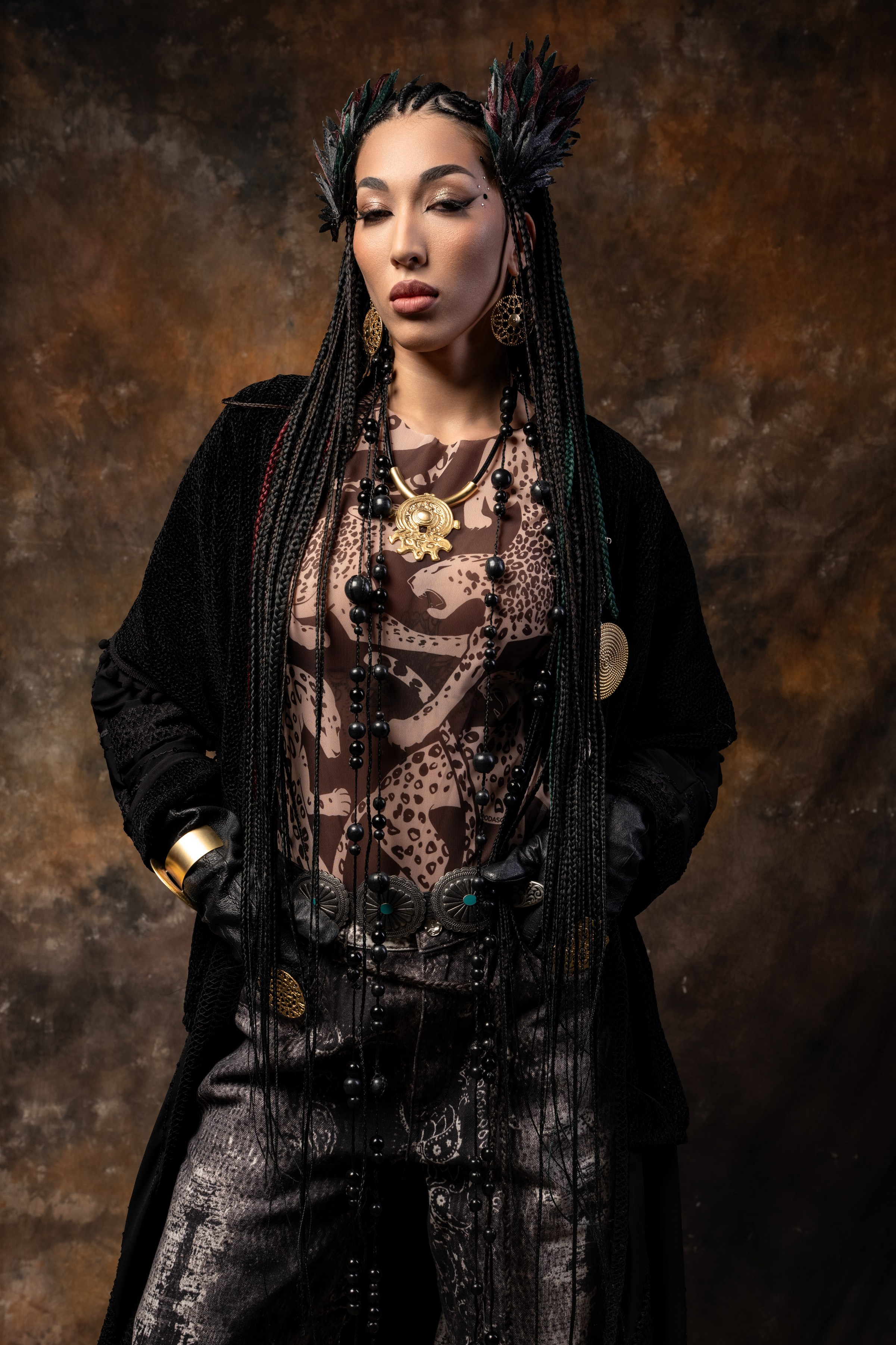 Asian Global Cup 2025 Day3. Сайт Алматинского НЮ АРТ, будуар и фэшн фотографа Дениса Карпенко