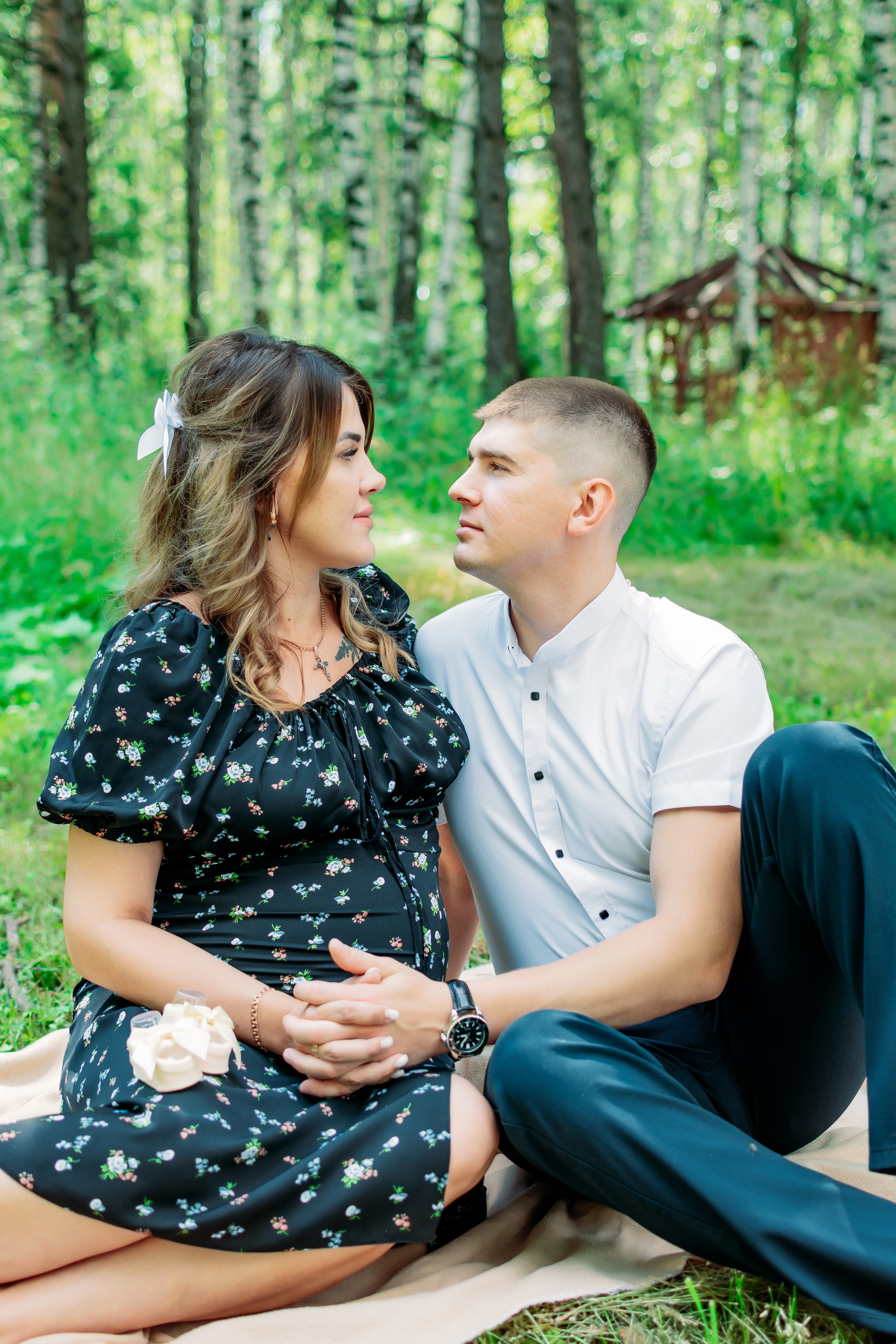 Особый момент. Фотограф Алёна Царькова. Киселевск