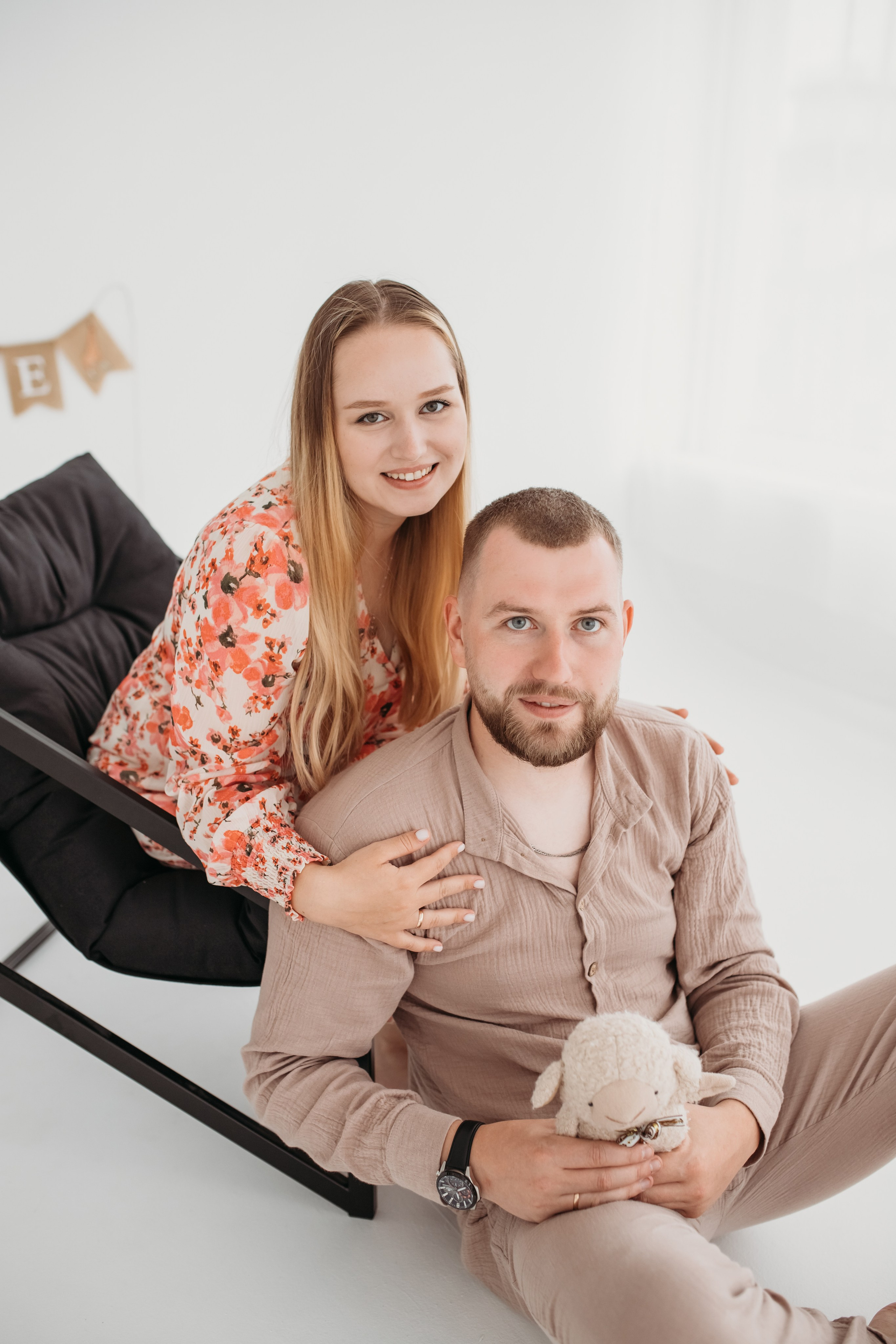 Кирилл. Семейный и детский фотограф Минск, Беларусь