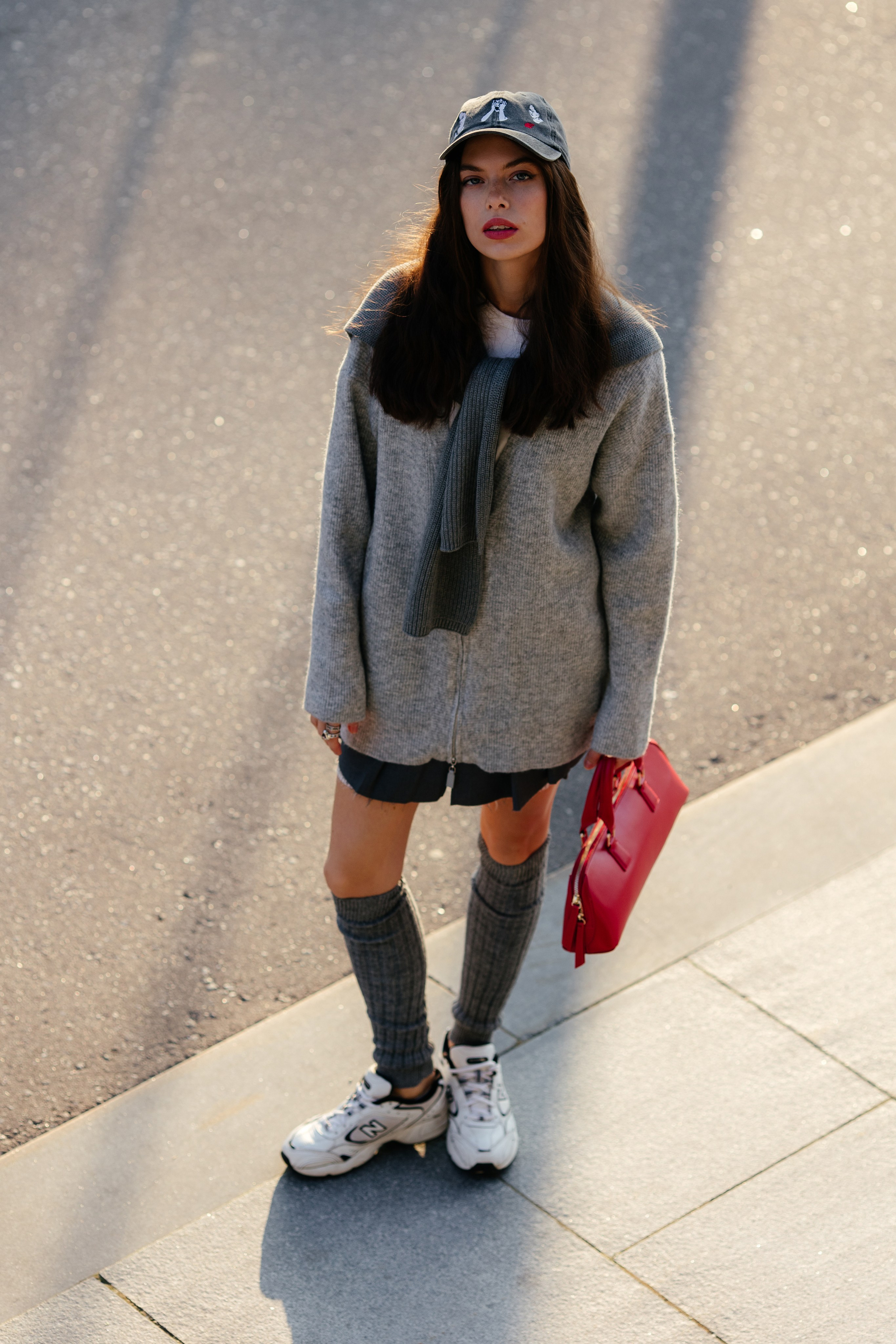 Street style. Главная