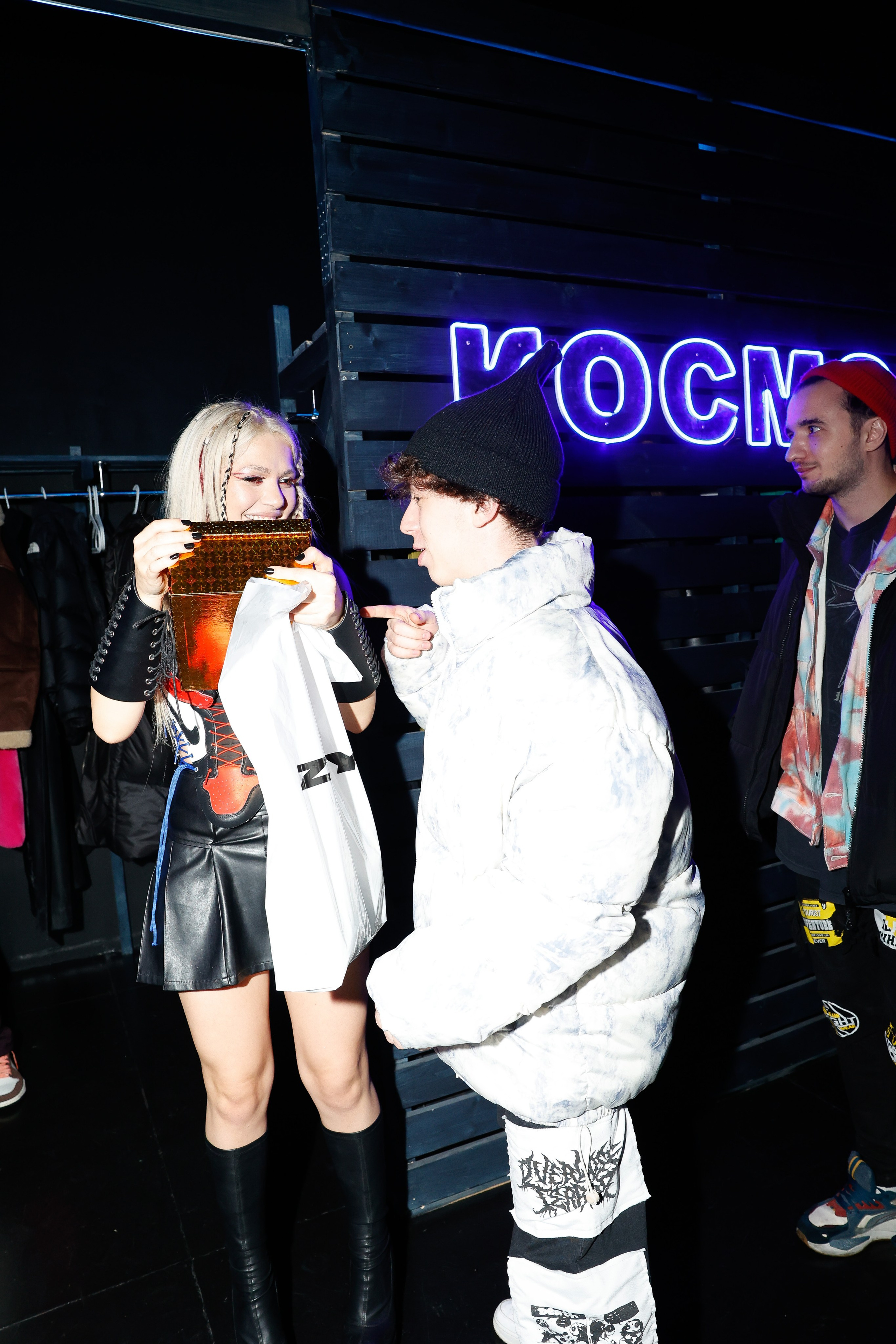 SLEEPY. Nikolskayasecular