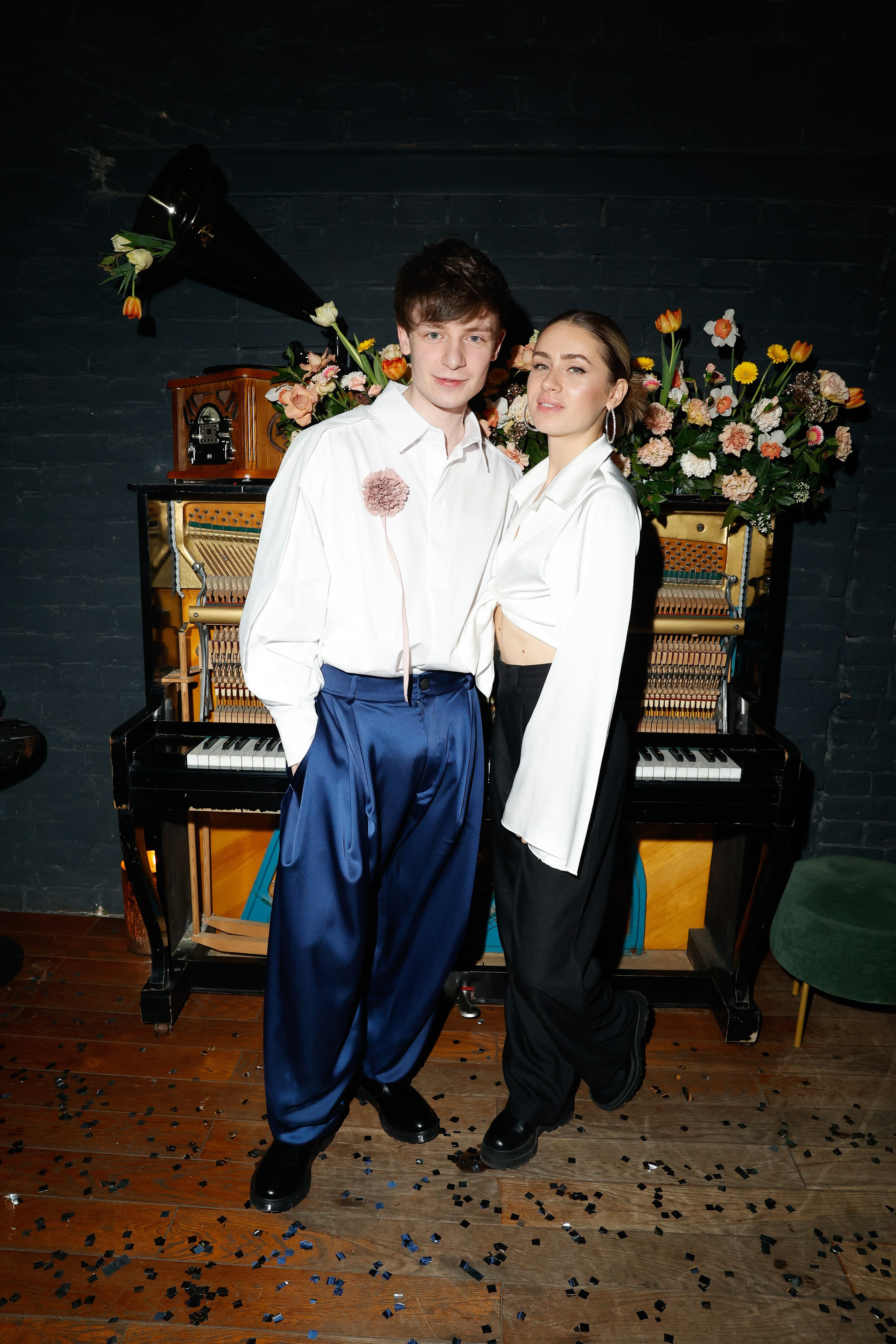 ДИМА ЕРМУЗЕВИЧ. Nikolskayasecular