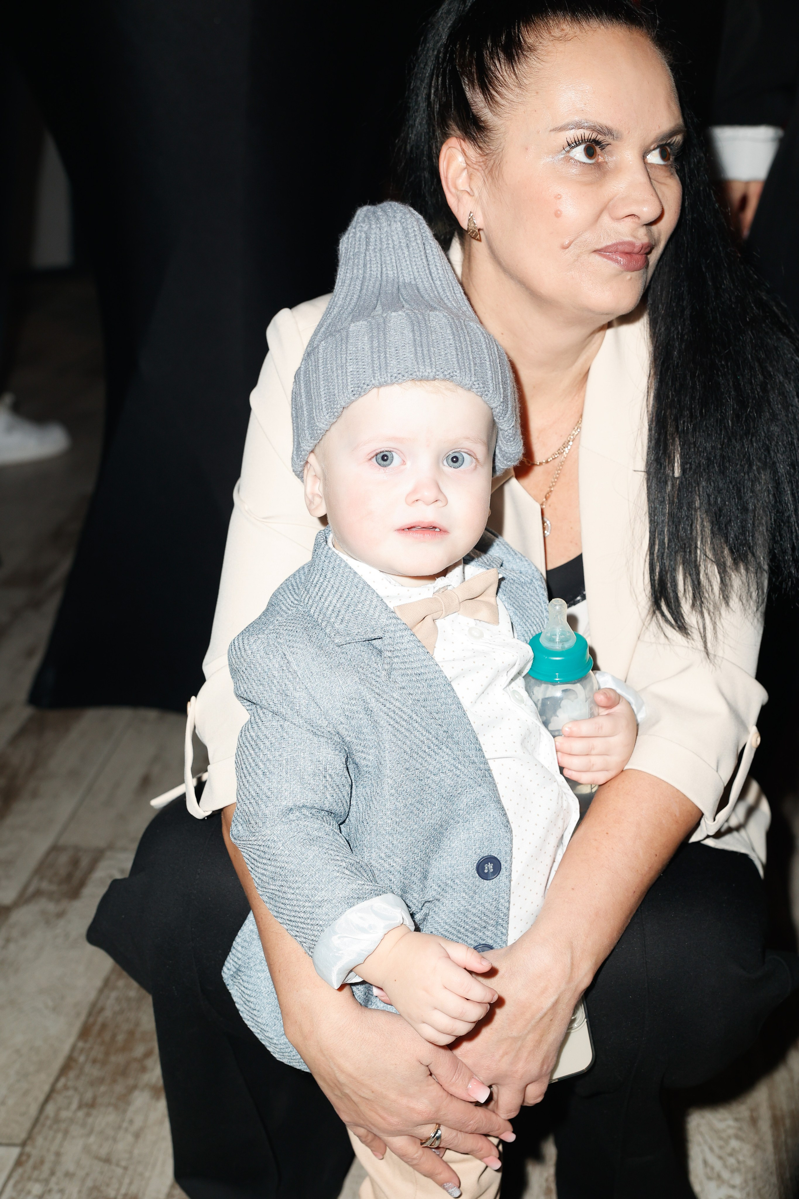 ЛЕРА ИЗУМРУД. Nikolskayasecular