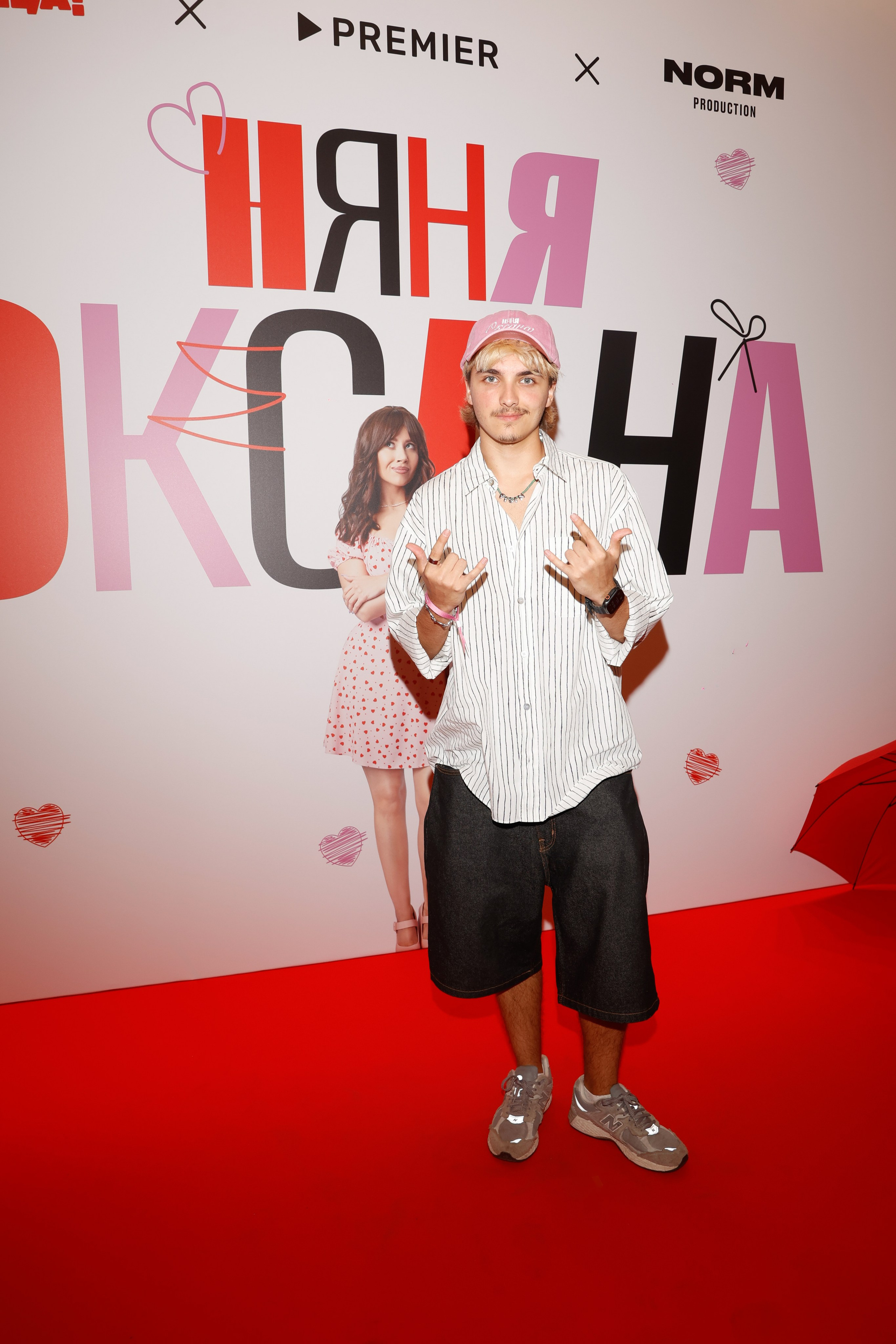 НЯНЯ ОКСАНА. Nikolskayasecular