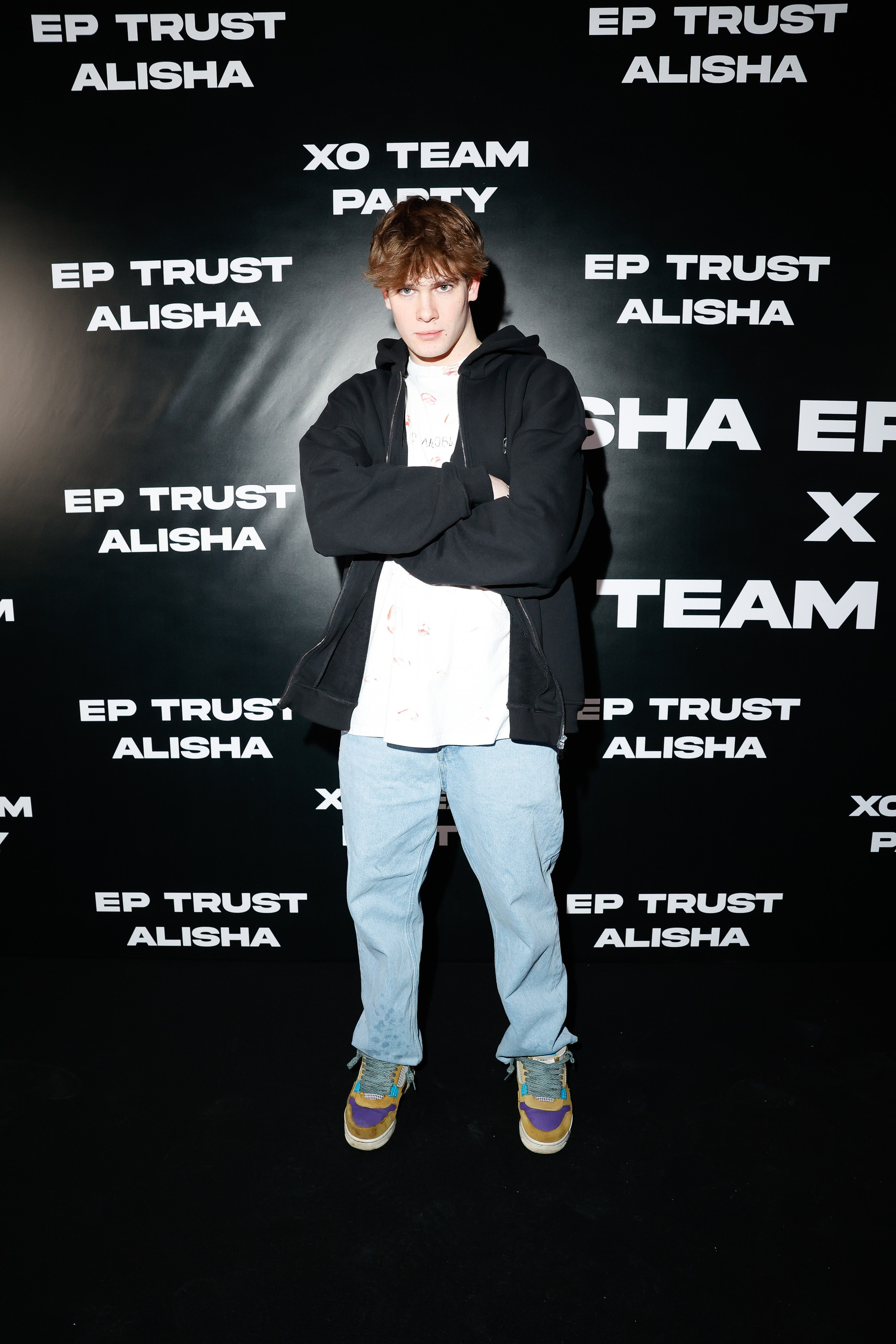 ALISHA. Nikolskayasecular