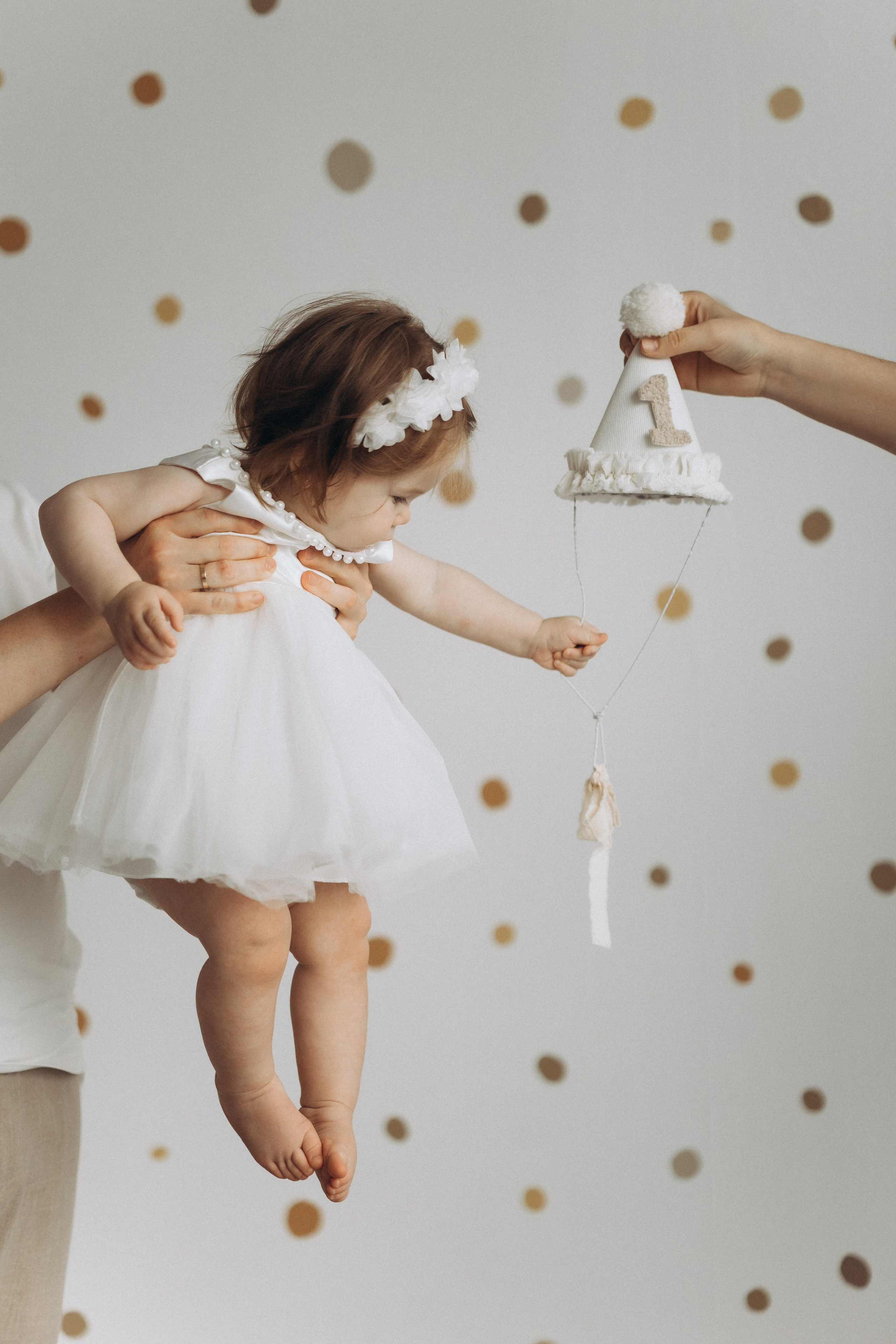 Андрей, Наталья и Варя. Фотограф Нижний Новгород