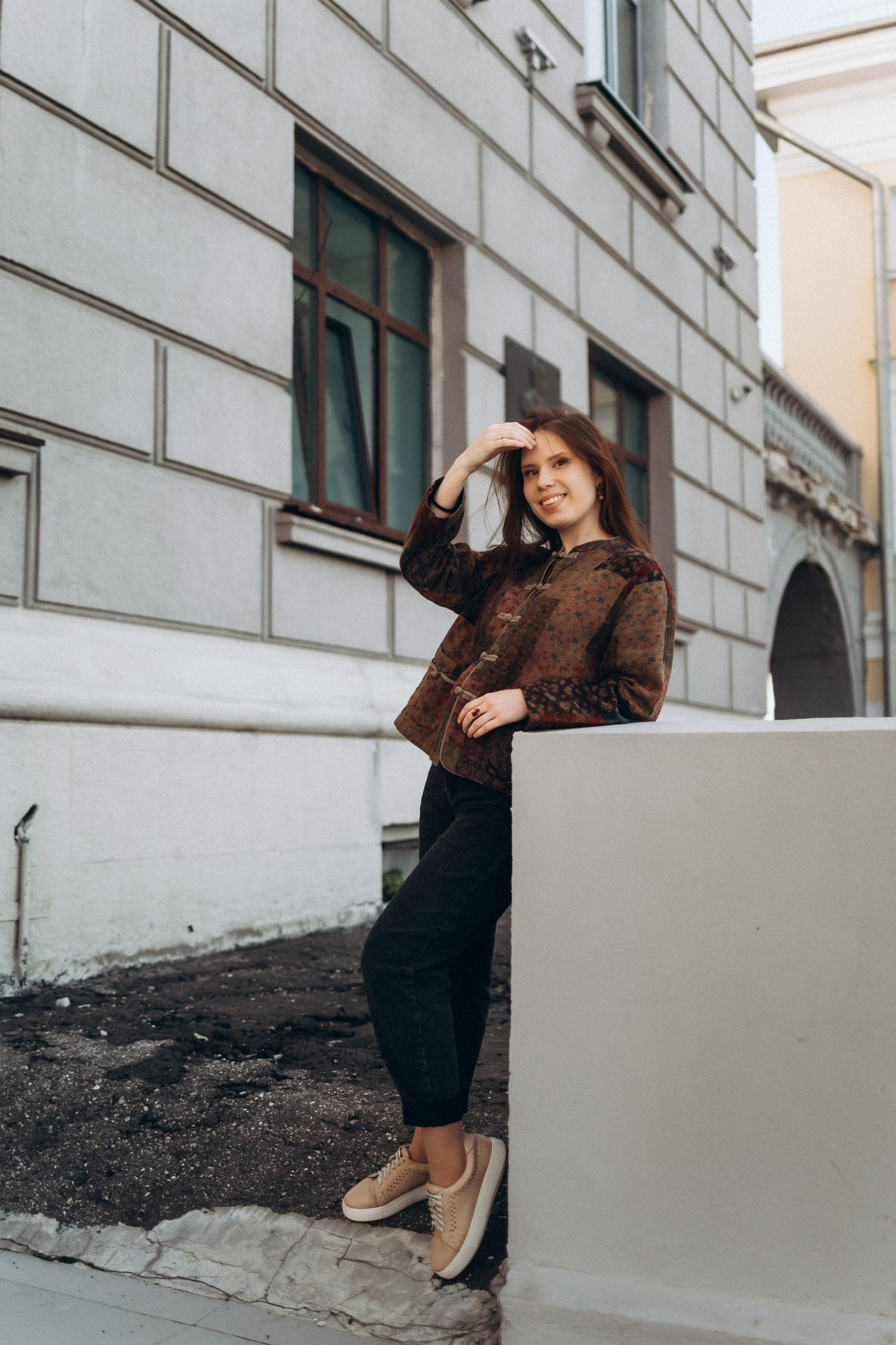 Карина. Фотограф Нижний Новгород